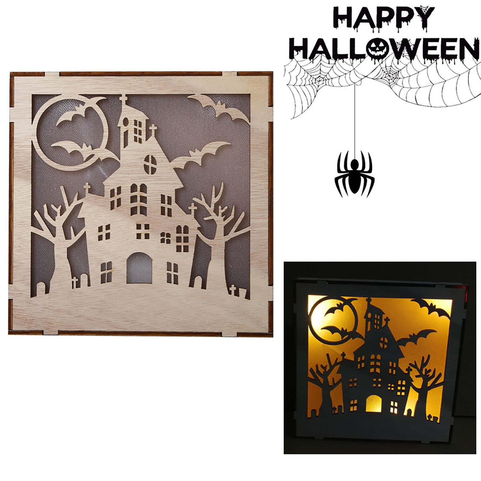 Wallpaper #lQMqZpMBpyOg8YnE0dqs108 Vintage Halloween Paper Decorations