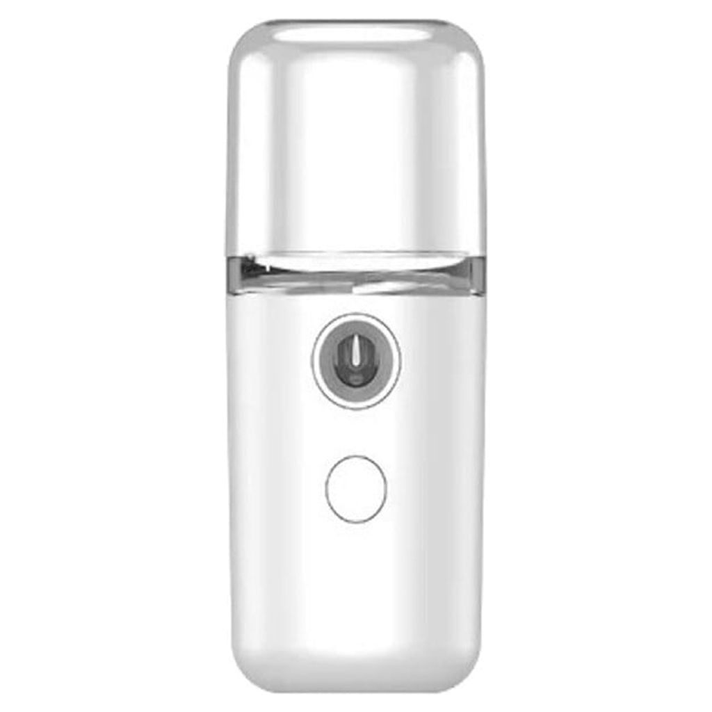 Wallpaper #421CbJcBycdYOYFTknLy41 Current Body LED Mask Face Sprayers Nano Spray Mist Facial Steamer