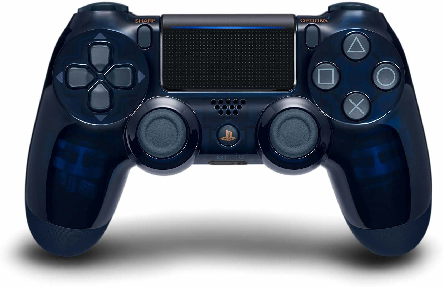 Wallpaper #tmjAG5MBSpphPi3-gSCS12 Dualshock 4 Wireless Controller for Playstation 4 500 Million Limited