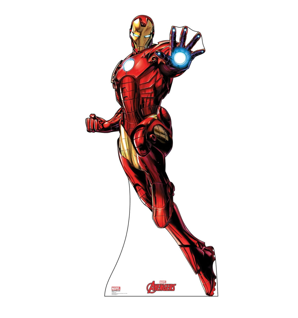 Wallpaper #9Wdz6JIBSpphPi3-Izzr190 Iron Man Avengers Animated Walmartcom