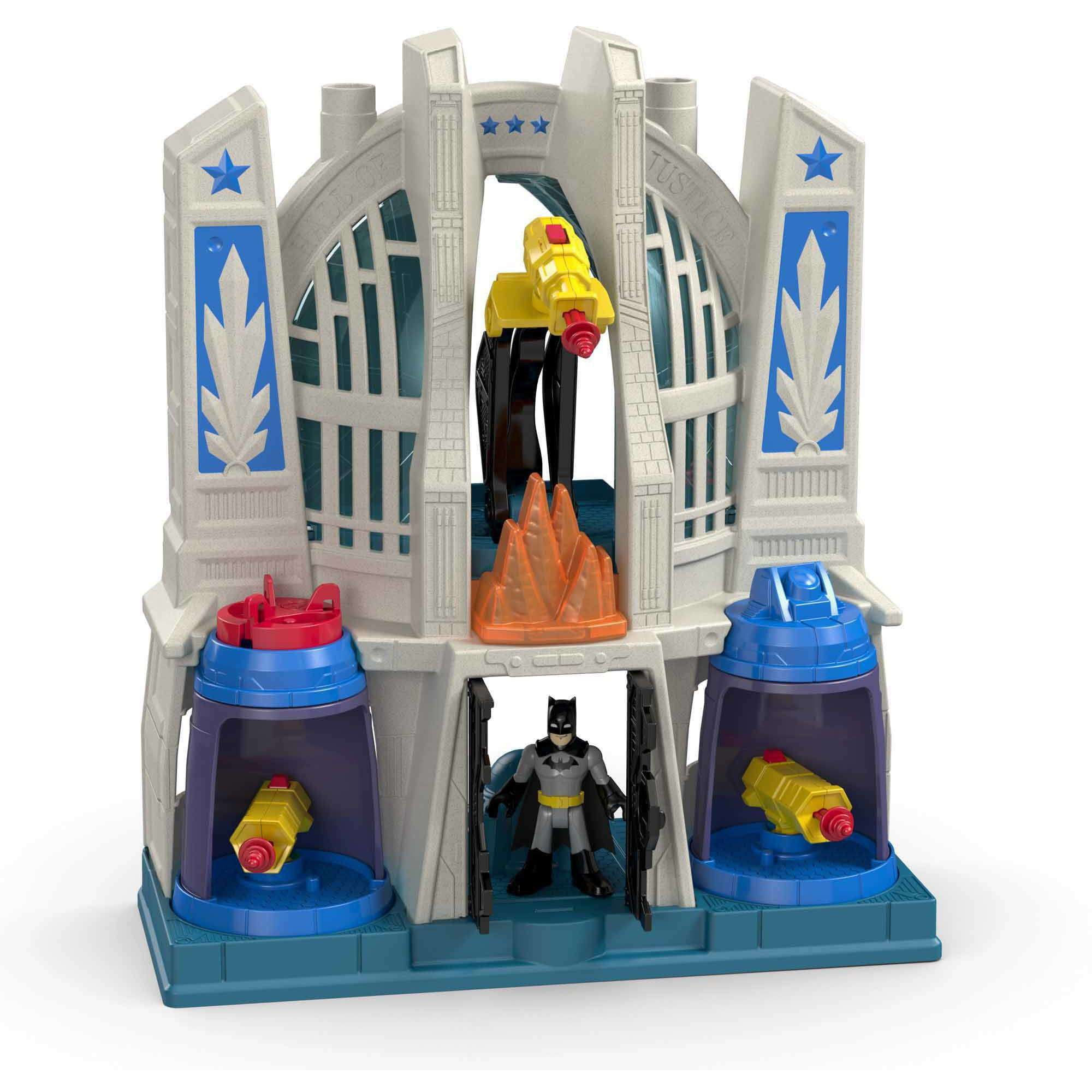 Wallpaper #TKWqN5MBVBiSkHCa5Yyv392 Discover Your Favorite Brand Imaginext DC Super Friends Hall of Justice