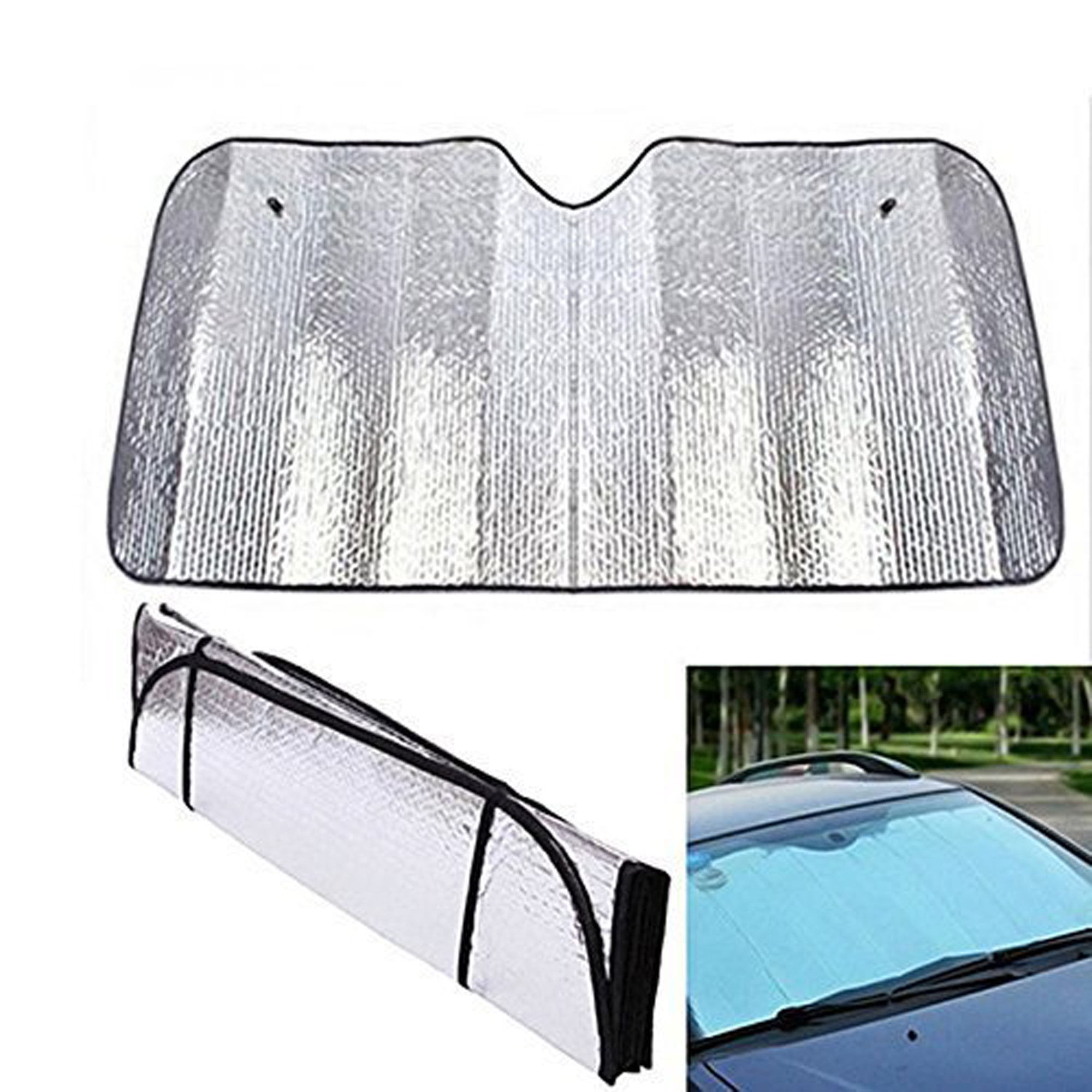 Wallpaper #VuoBU5MBlwTYPL18ogqa29 Jwl Front Car Windshield Sunshade Umbrella Summer Auto Anti Uv Sun