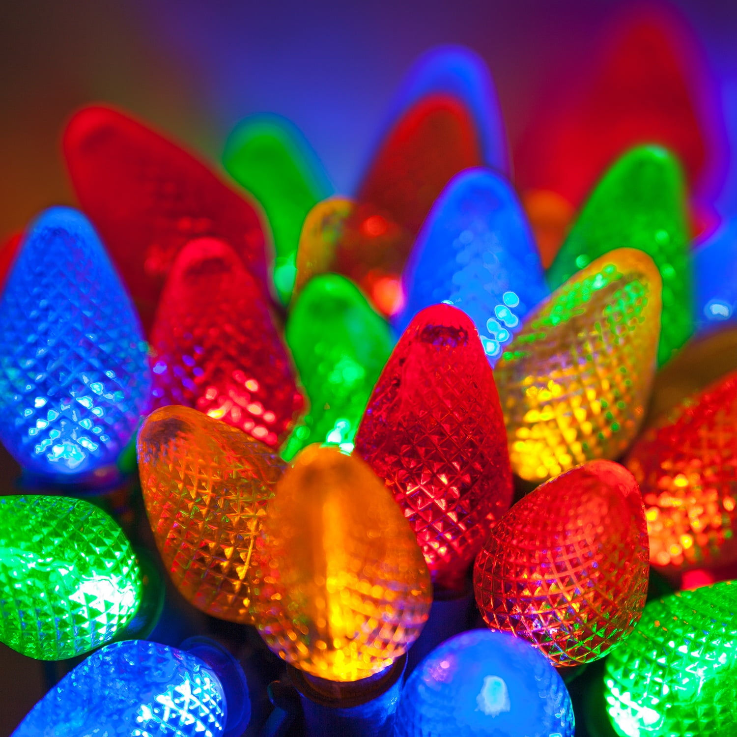 Wallpaper #9DFAB Nells Vision Colorful Lights