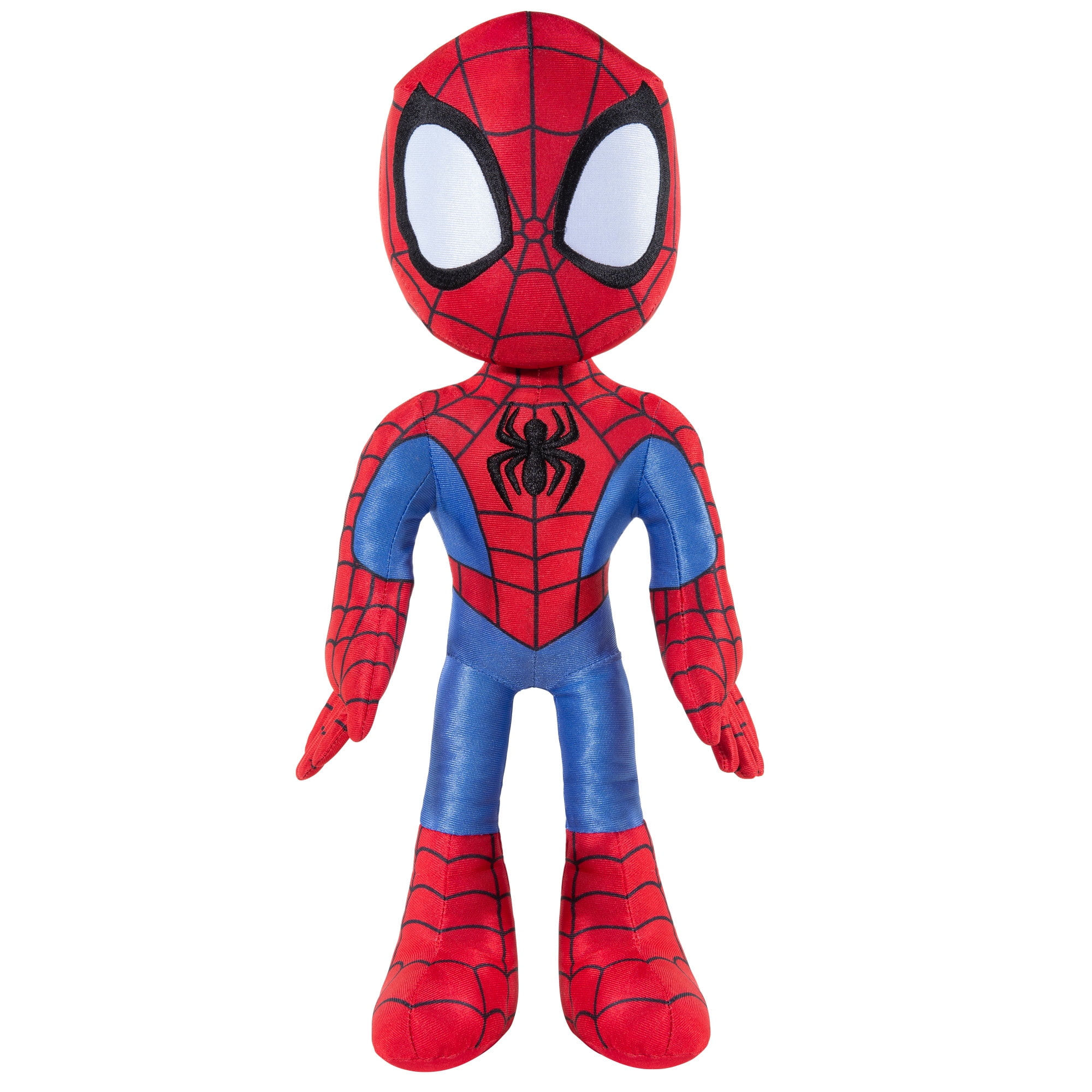 Wallpaper #J_QuOpMBKFX8bn3reXjK50 My Friend Spidey 16 Feature Plush with Sounds Walmartcom