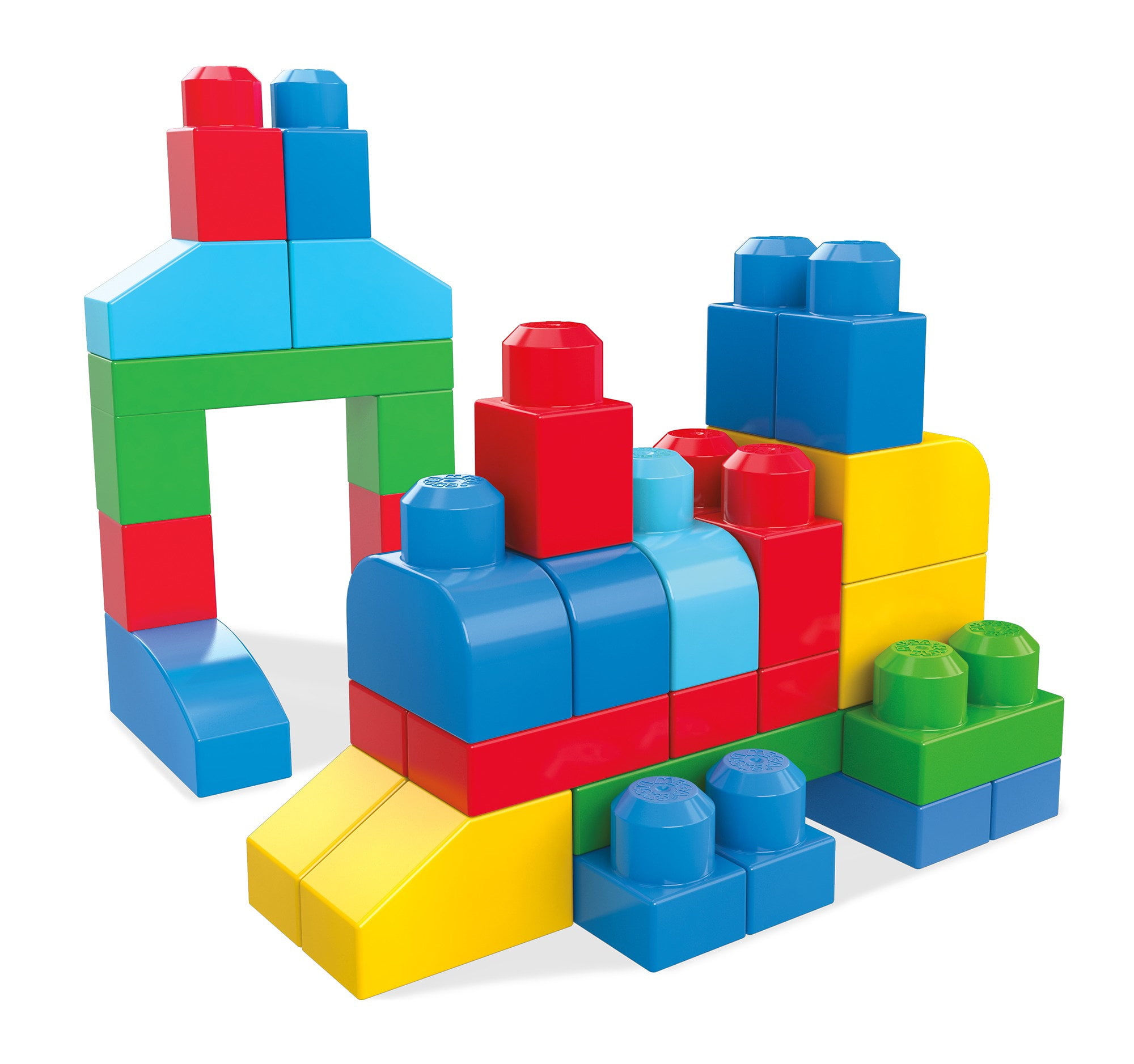 Wallpaper #HGet8JIBSpphPi3-32i10 Mega Bloks Lets Get Building Blocks Walmartcom