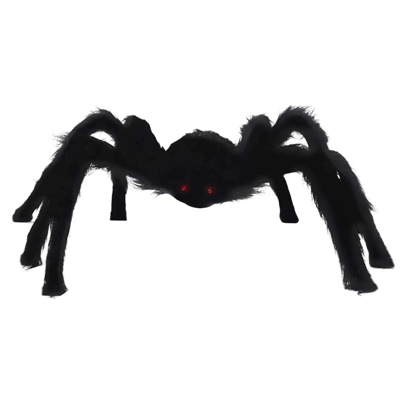 Wallpaper #3PQROpMBKFX8bn3rnHfv324 Black Spider Plush 295 Inch Collectible Decorative Big Eyes Tarantula