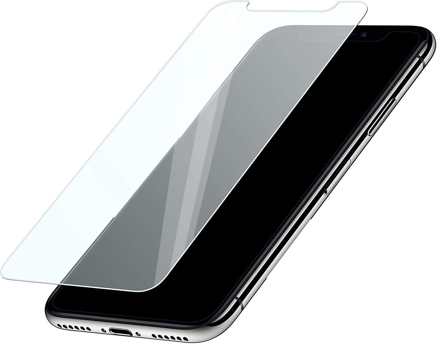 Wallpaper #sWf07JIBSpphPi3-5FU3154 Smartish Screen Protector for iPhone Tuff Sheet Scratch Resistant