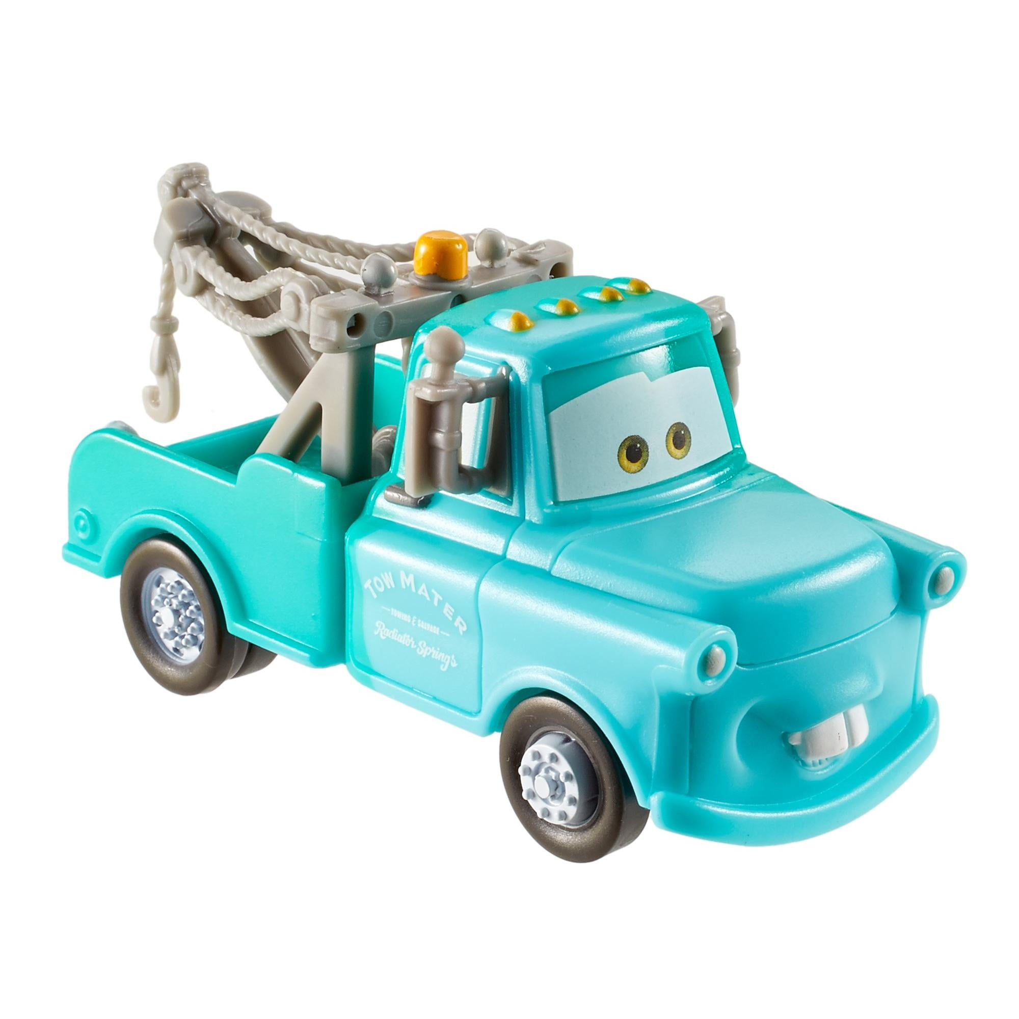 Wallpaper #TUD7LpMBJhL2WPbagrsg330 Disneypixar Cars Color Change Mater Walmartcom