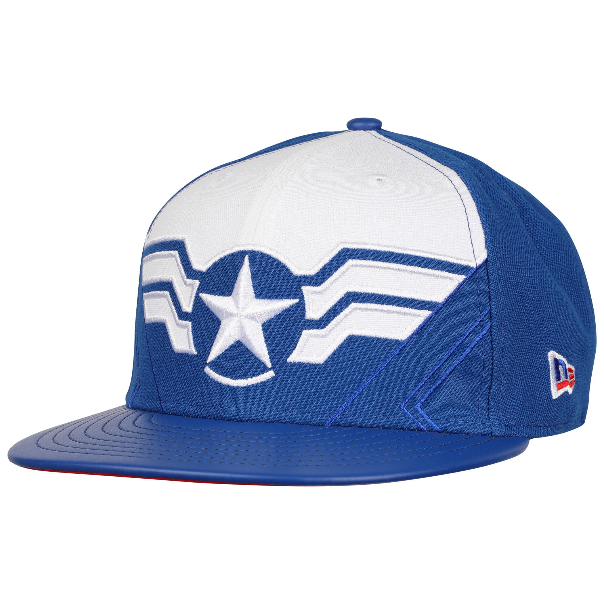 Wallpaper #-xmMNo8BtGB6xQ7806LM53 All New Captain America Armor 9fifty Adjustable New Era Hat Walmartcom