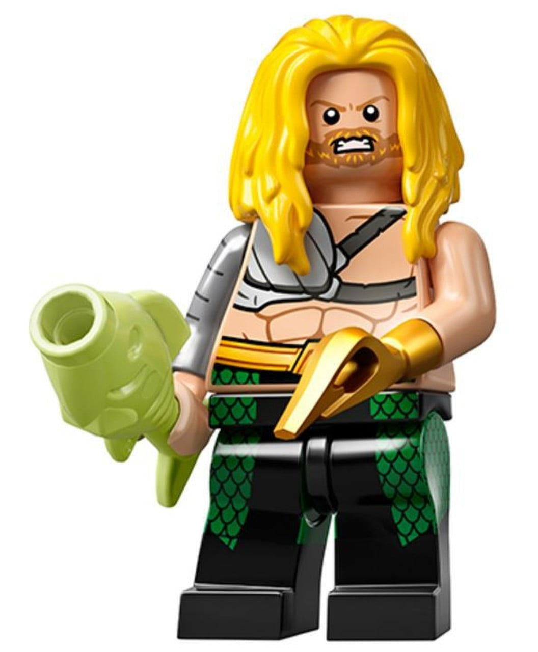Wallpaper #gxn4LI8BtGB6xQ78XpGJ17 Lego DC Super Heroes Aquaman Minifigure 71026 Loose Walmartcom