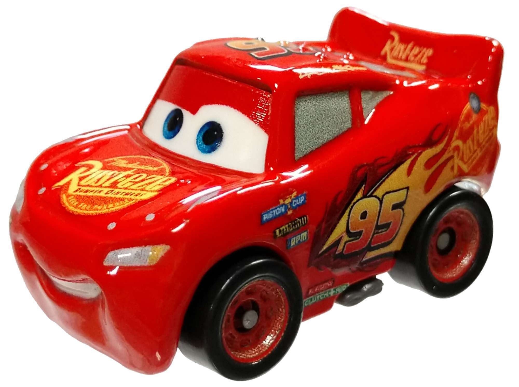 Wallpaper #3RnNM48BtGB6xQ78y5tJ31 Disney Pixar Cars Mini Racers Transforming Lightning Mcqueen Lupongovph
