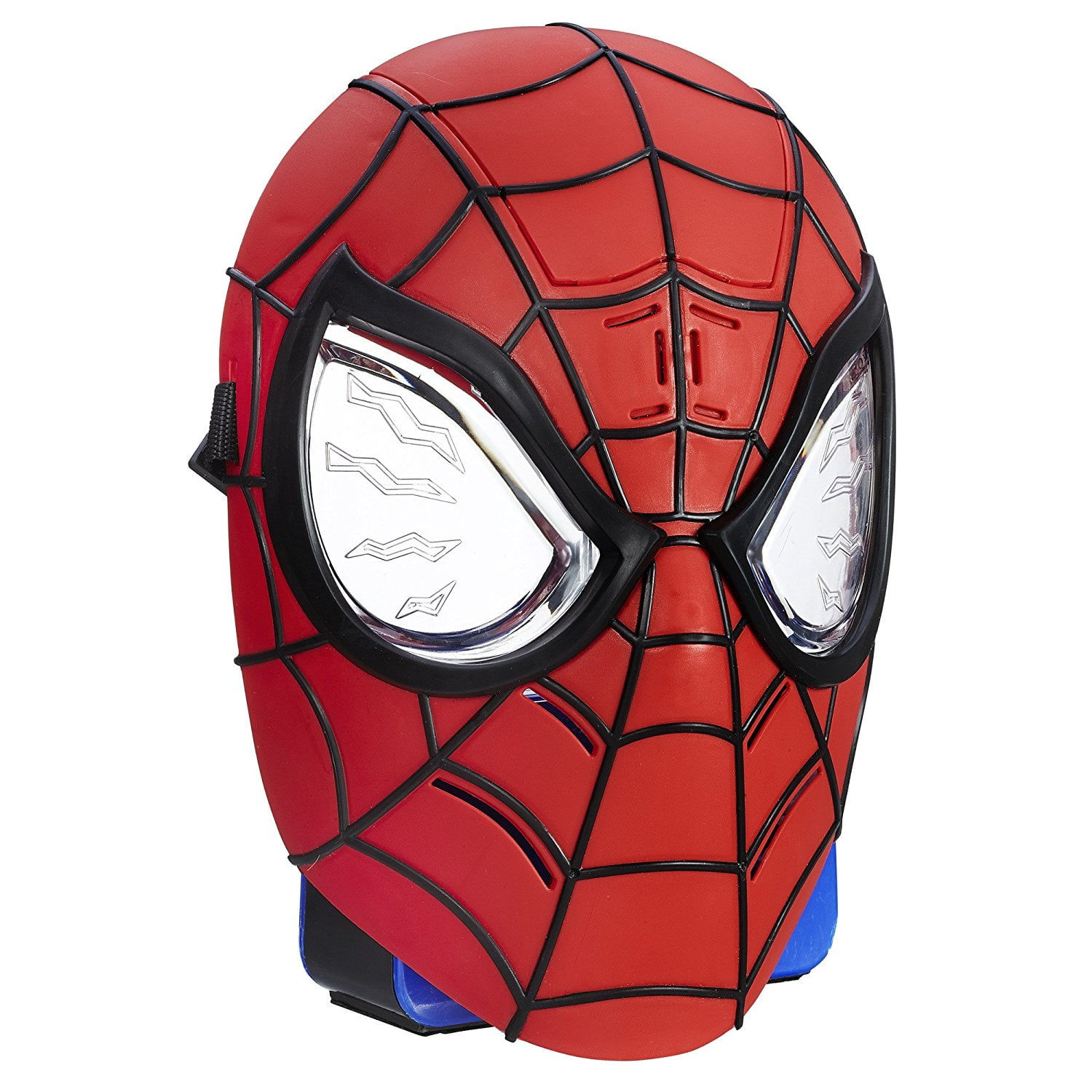 Wallpaper #nmcsCZMBSpphPi3-Pc5l188 Ultimate Sinister Six Spidey Sense Mask Features Signature Spider Man