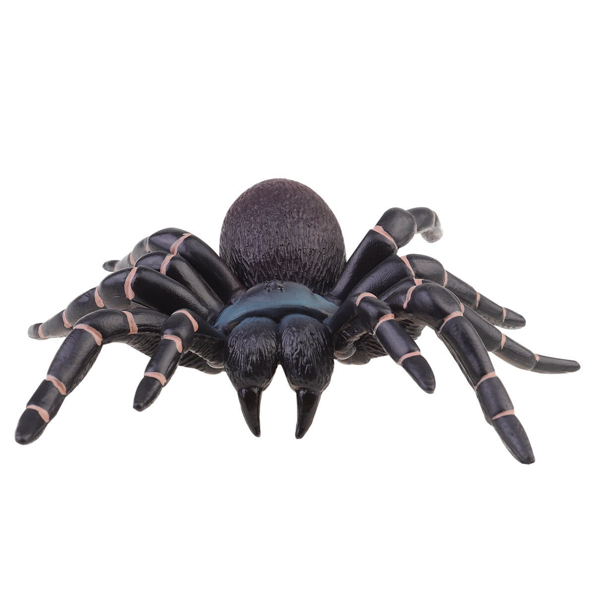 Wallpaper #GfQnOpMBKFX8bn3r3Xh829 1 PC Artificial Spider Toy Spider Giant Spider Toy Halloween Scary