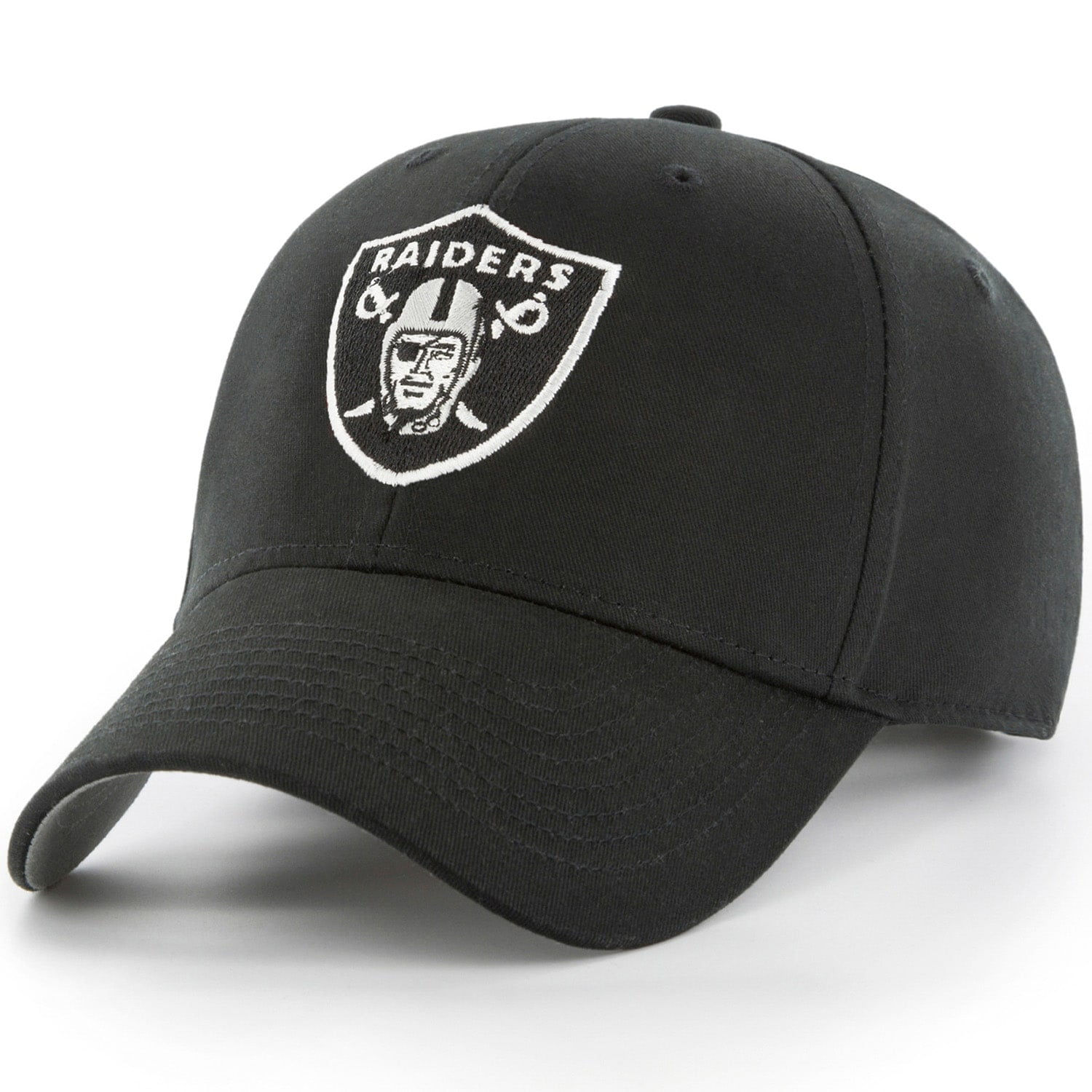 Wallpaper #sWerDZMBSpphPi3-zuYY131 Mens Fan Favorite Black Las Vegas Raiders Mass Basic Adjustable Hat