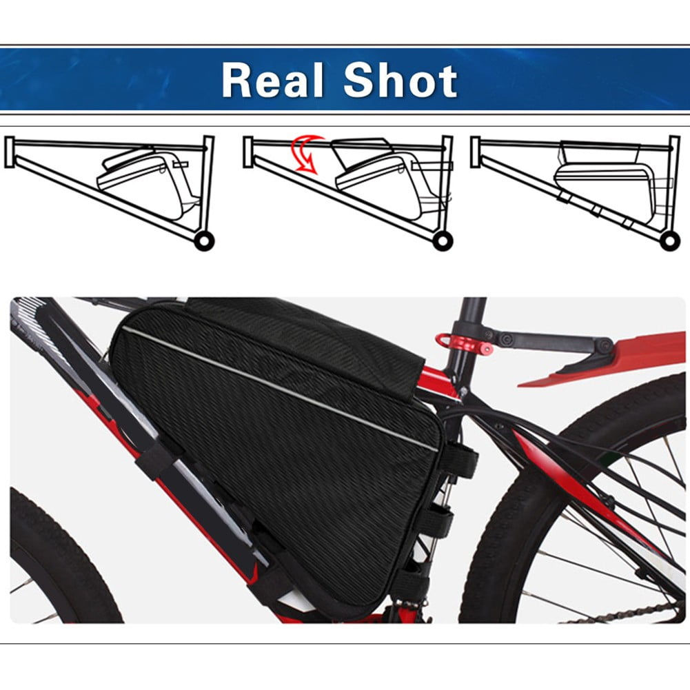 Wallpaper #_7g21pIBJvJKYCmEItw-407 Sailesiti 36v 48v 60v 72v for E Bike Electric Bicycle Triangle Battery