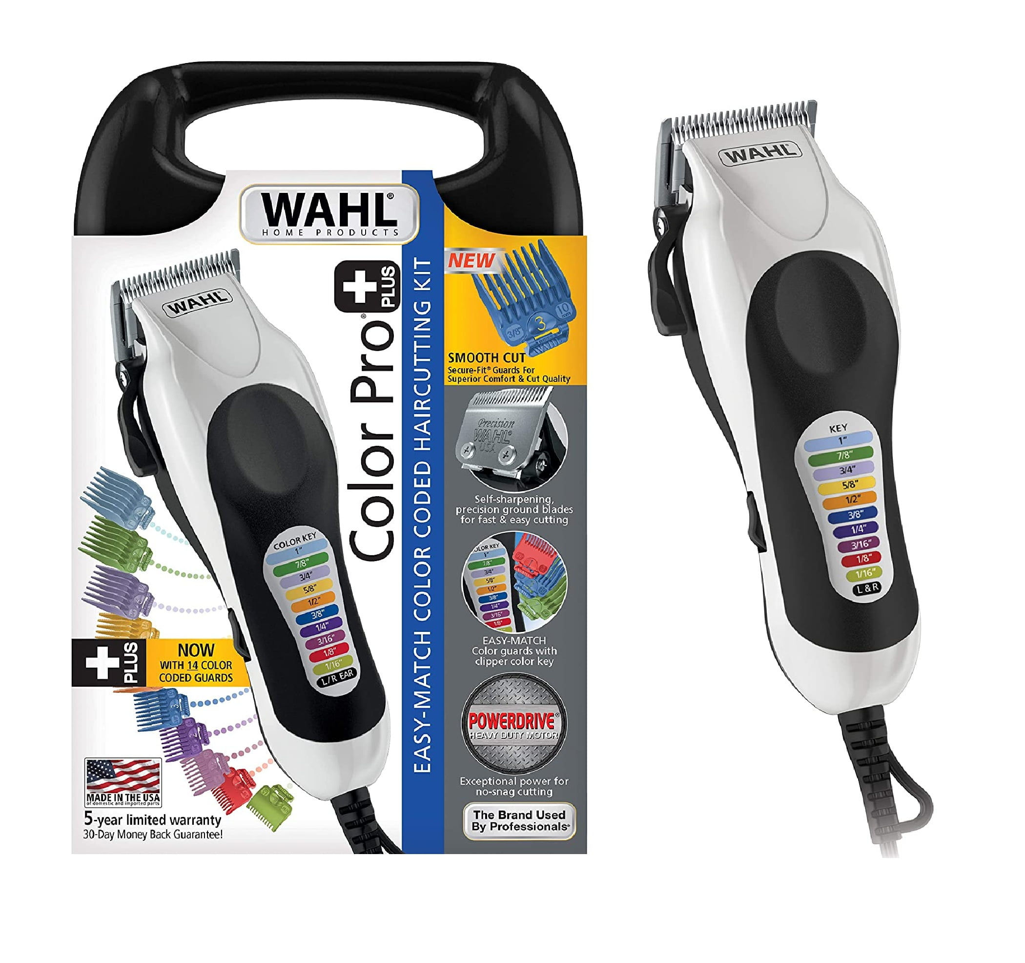 Wallpaper #63edf Detachable Cordless Clippers Blade Spares Accessories Wahl Uk