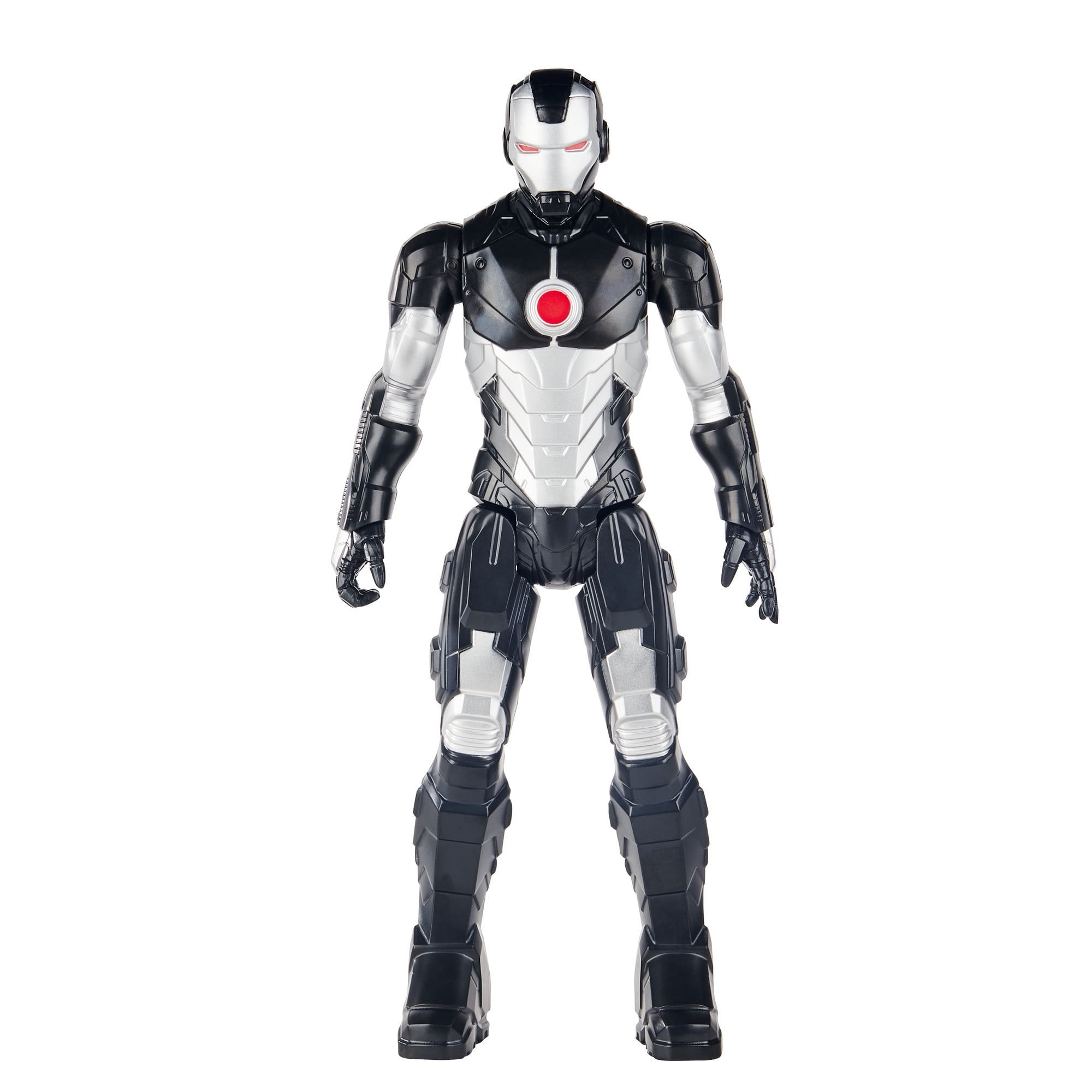 Wallpaper #ffd21 Marvel Avengers Titan Hero Series Blast Gear Captain America Action Figure