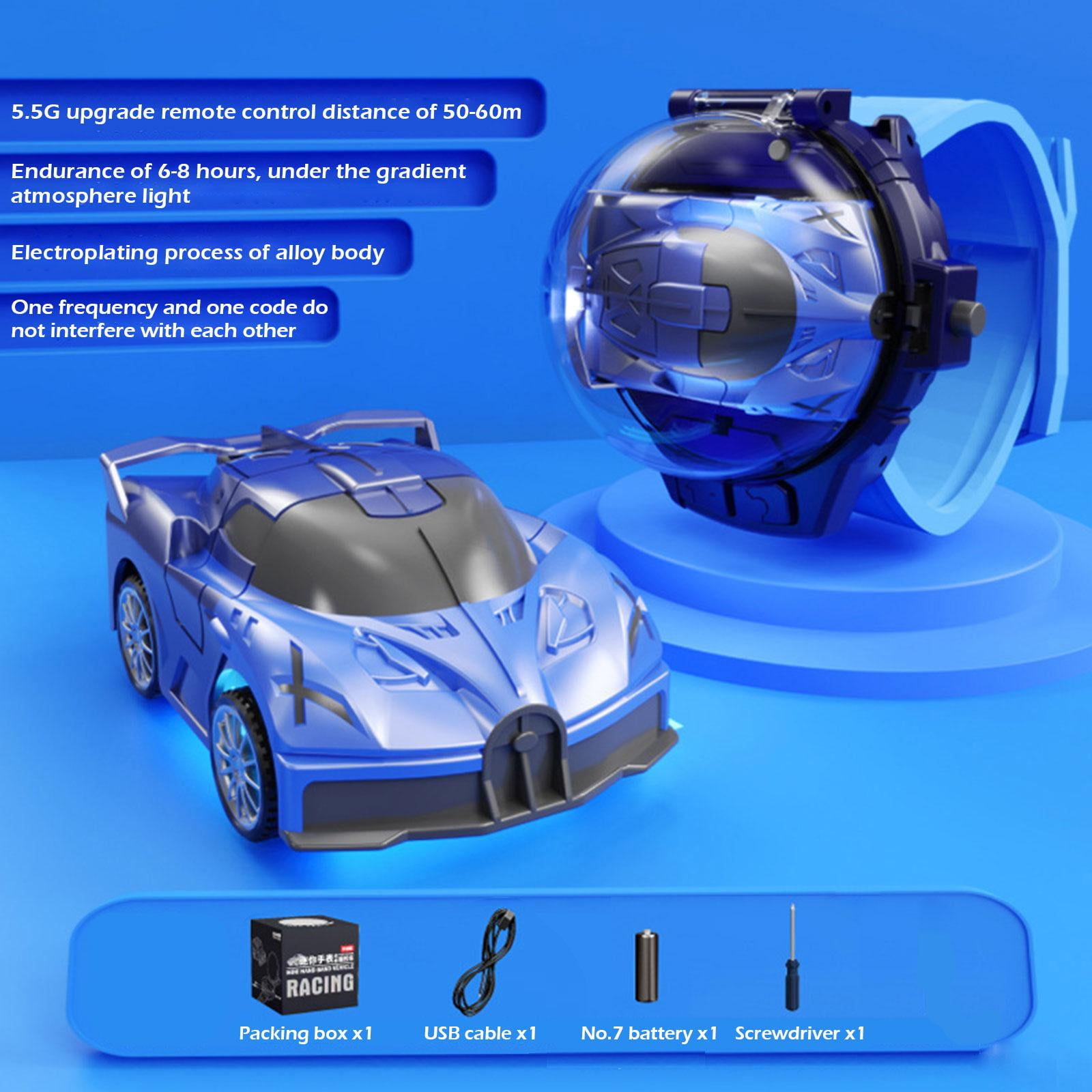 Wallpaper #LGg6GpMBSpphPi3-6hs159 Watch Rc Car Toy Rc Mini Remote Control Car Watch Accompany with Your