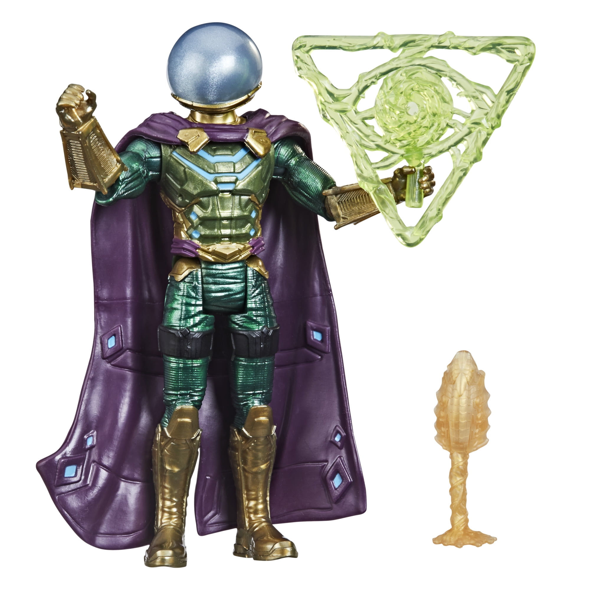 Wallpaper #qIs2dJcBcm9NJah-T3VA30 Spider Man 2 Mysterio