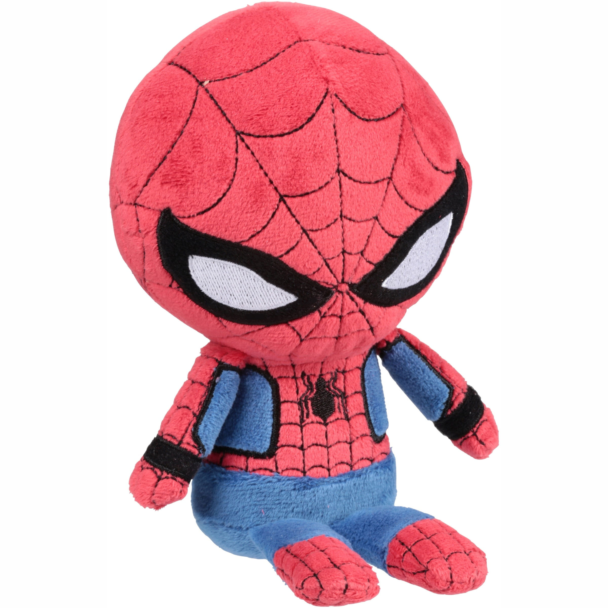 Wallpaper #3PQROpMBKFX8bn3rnHfv376 Funko Marvel Spider Man Homecoming Hero Plushies Collectible Plush