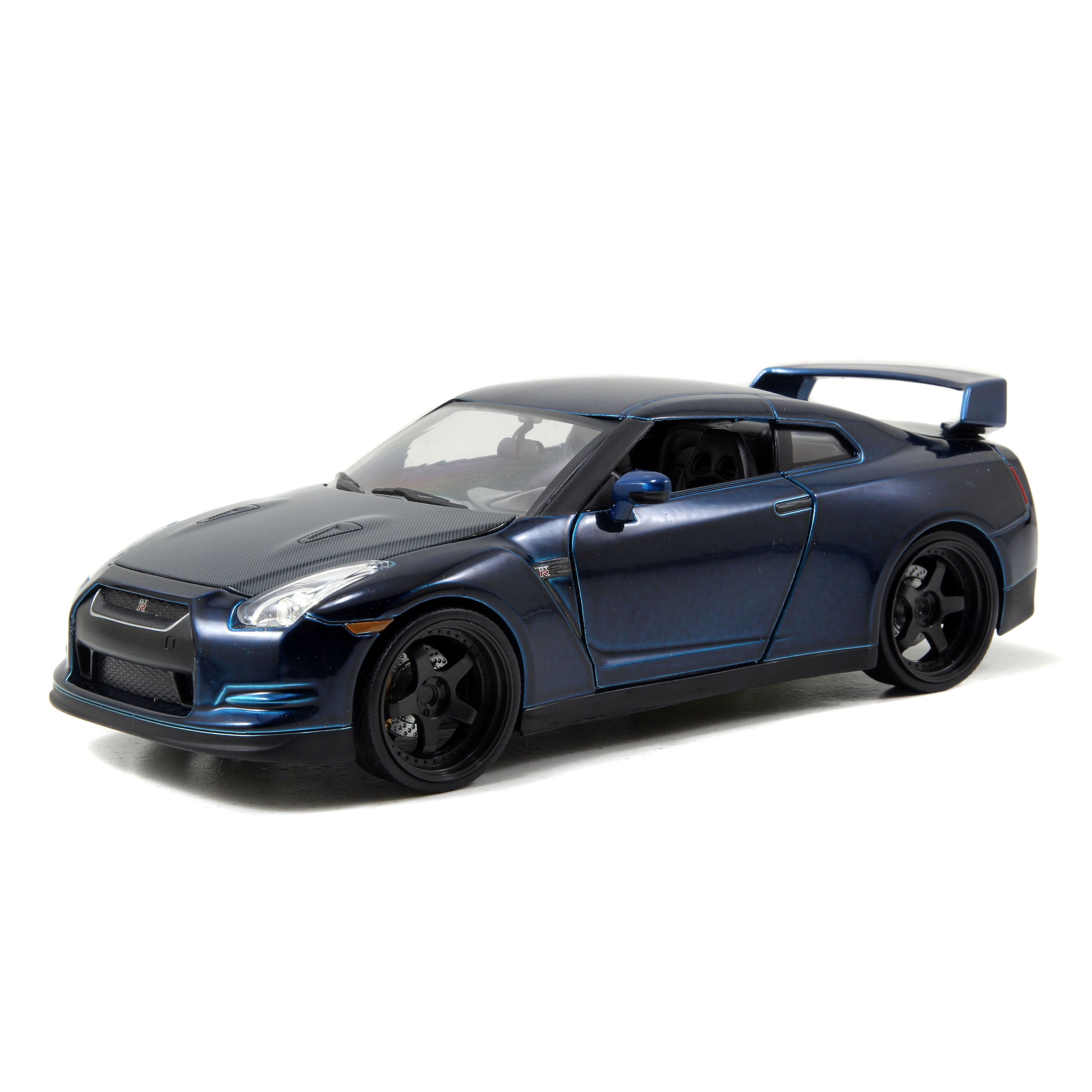 Wallpaper #12hqF5MBSpphPi3-Pw5r278 2 Fast 2 Furious Jada Toys Fast and Furious 124 Die Cast Nissan GT R