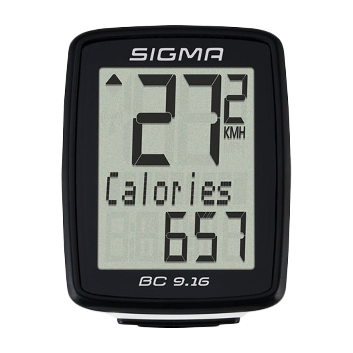 Wallpaper #jWdyEpMBSpphPi3-svsX158 Sigma Bc 916 Wired Cycling Computer Walmartcom