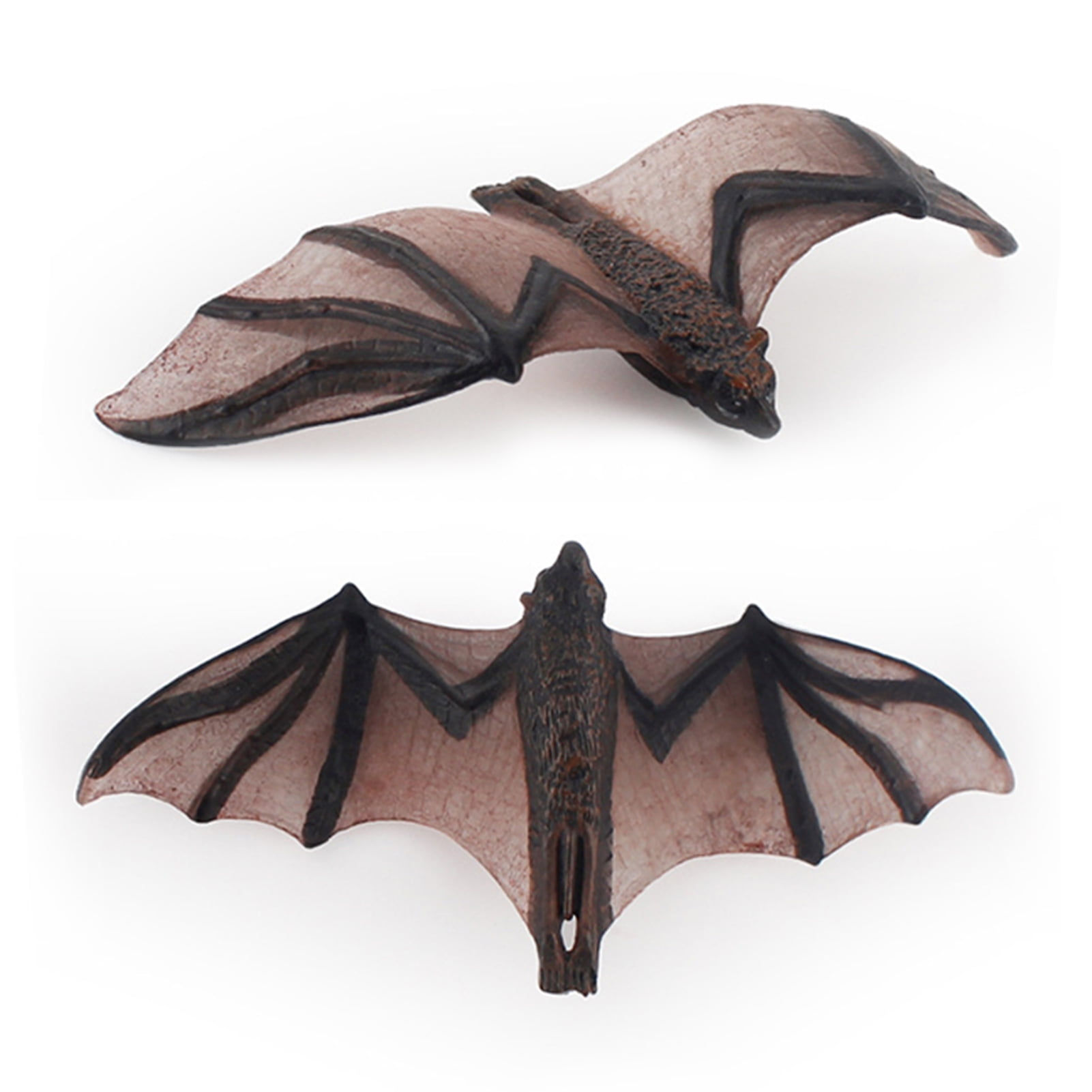 Wallpaper #hmeI95IBSpphPi3-uIae187 Cuteam Bat Model Toymodel Toy Realistic Form Multi Use Pvc Simulation