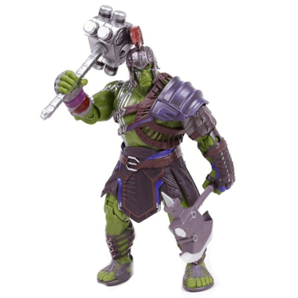Wallpaper #nJzn4pIBZHQxiYarVcIZ165 Ragnarok Hulk Action Figure Suit of Armor Battle Weapons Avengers
