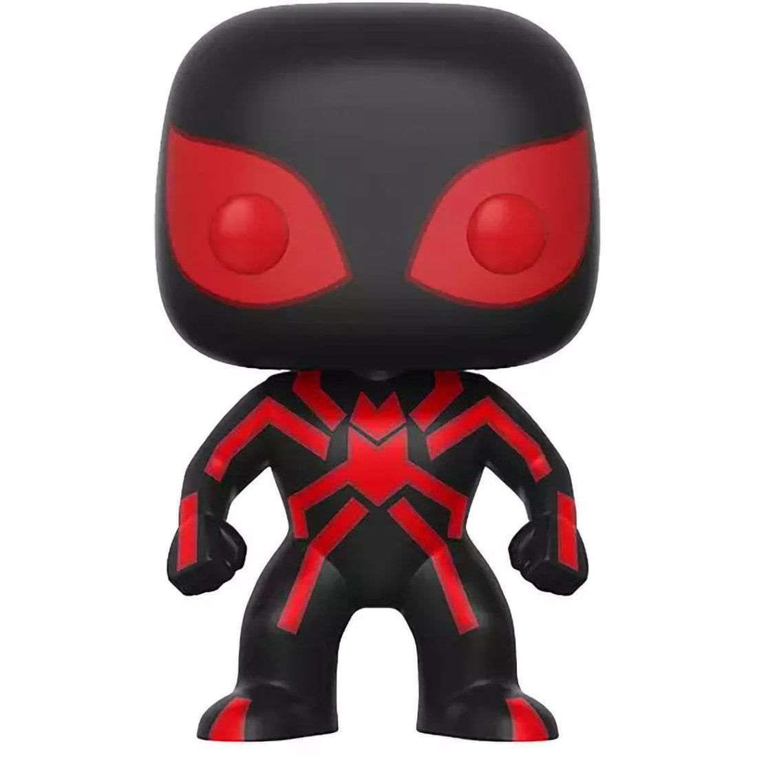 Wallpaper #o2f3-JIBSpphPi3-7otU61 Funko Pop Marvel Spider Man Big Time Suit Exclusive Vinyl Figure