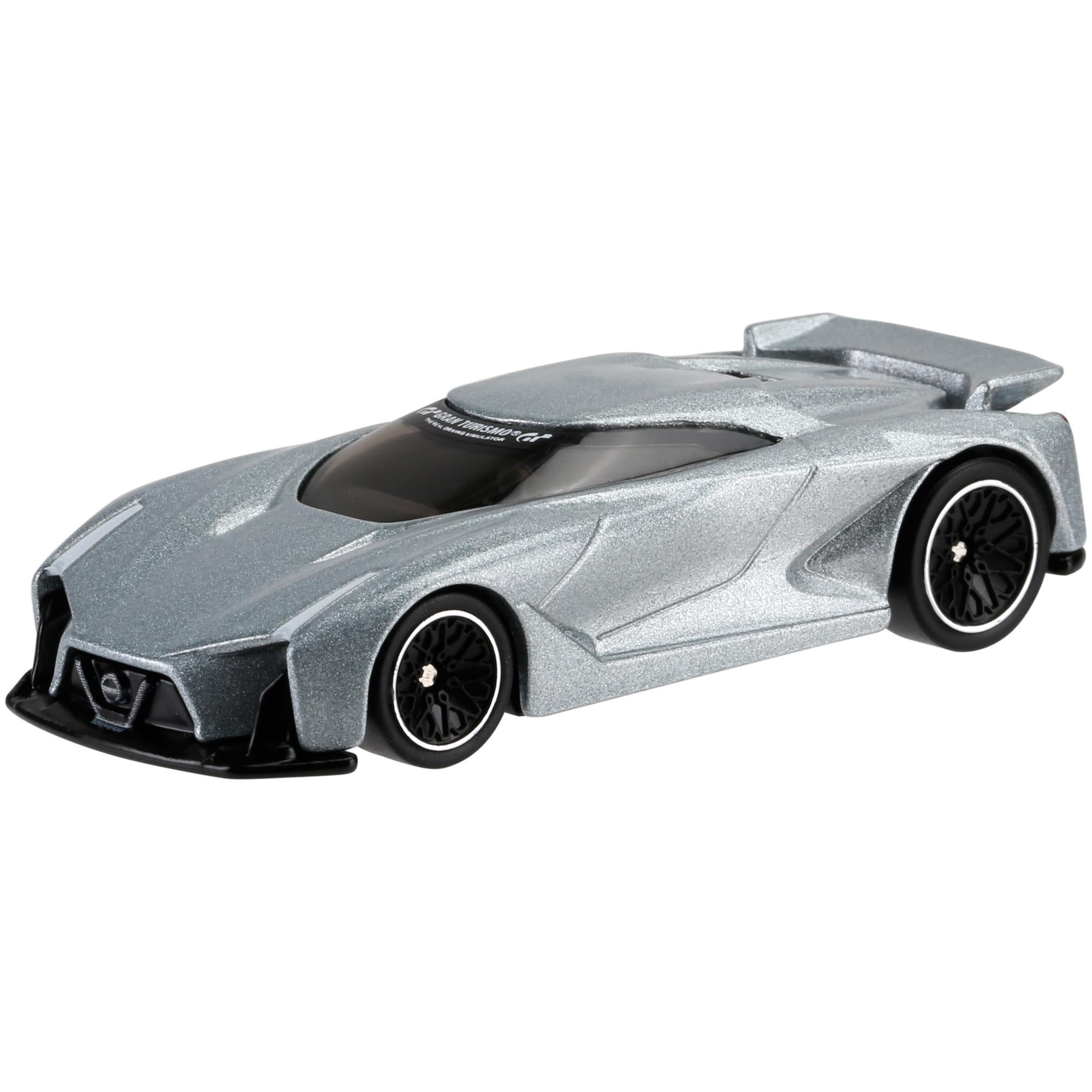 Wallpaper #jRkrM48BtGB6xQ788Jmg3 Hot Wheels Diecast 164 Scale Nissan 2020 Concept Vision GT Walmart