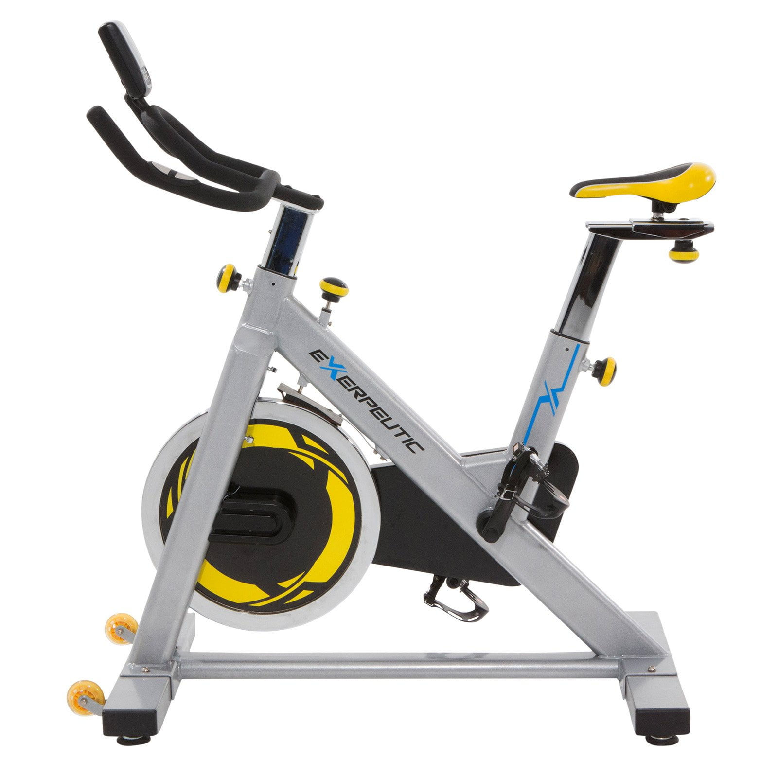Wallpaper #jWdyEpMBSpphPi3-svsX103 Exerpeutic Lx905 Indoor Exercise Cycling Bike with Computer and Heart