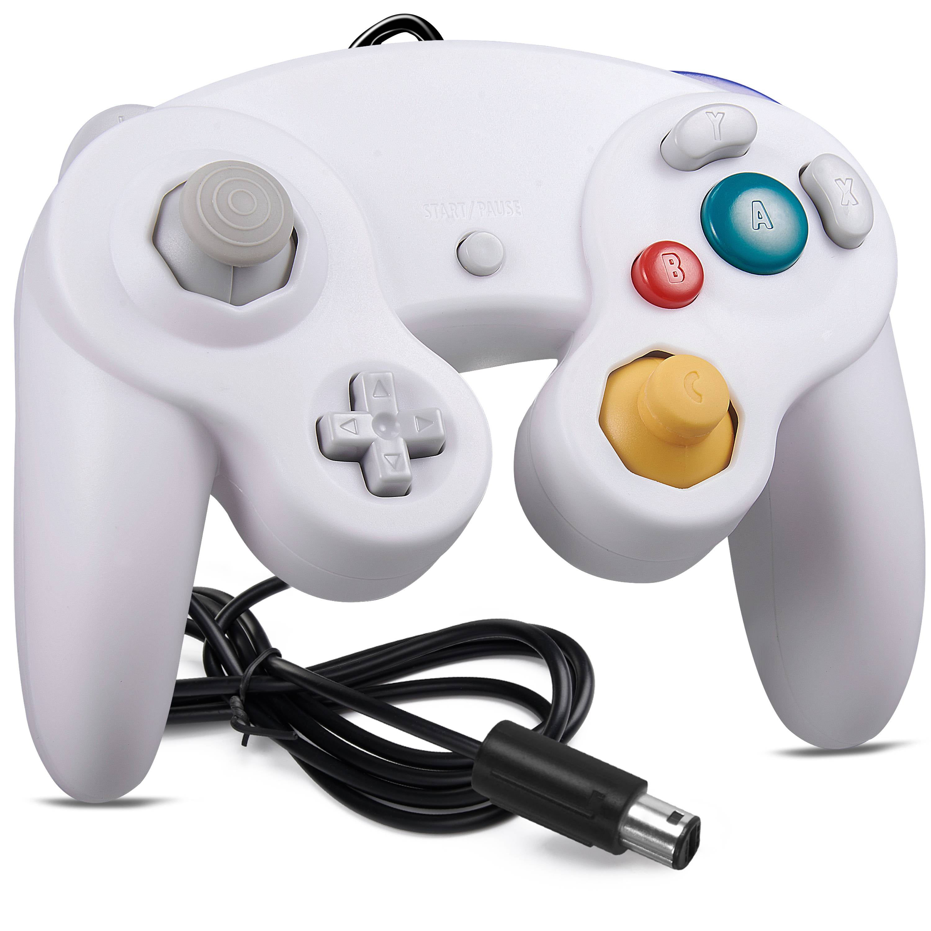 Wallpaper #y1ZJe5cBsd6xcFiEt9wL25 Nintendo Gamecube and Controller