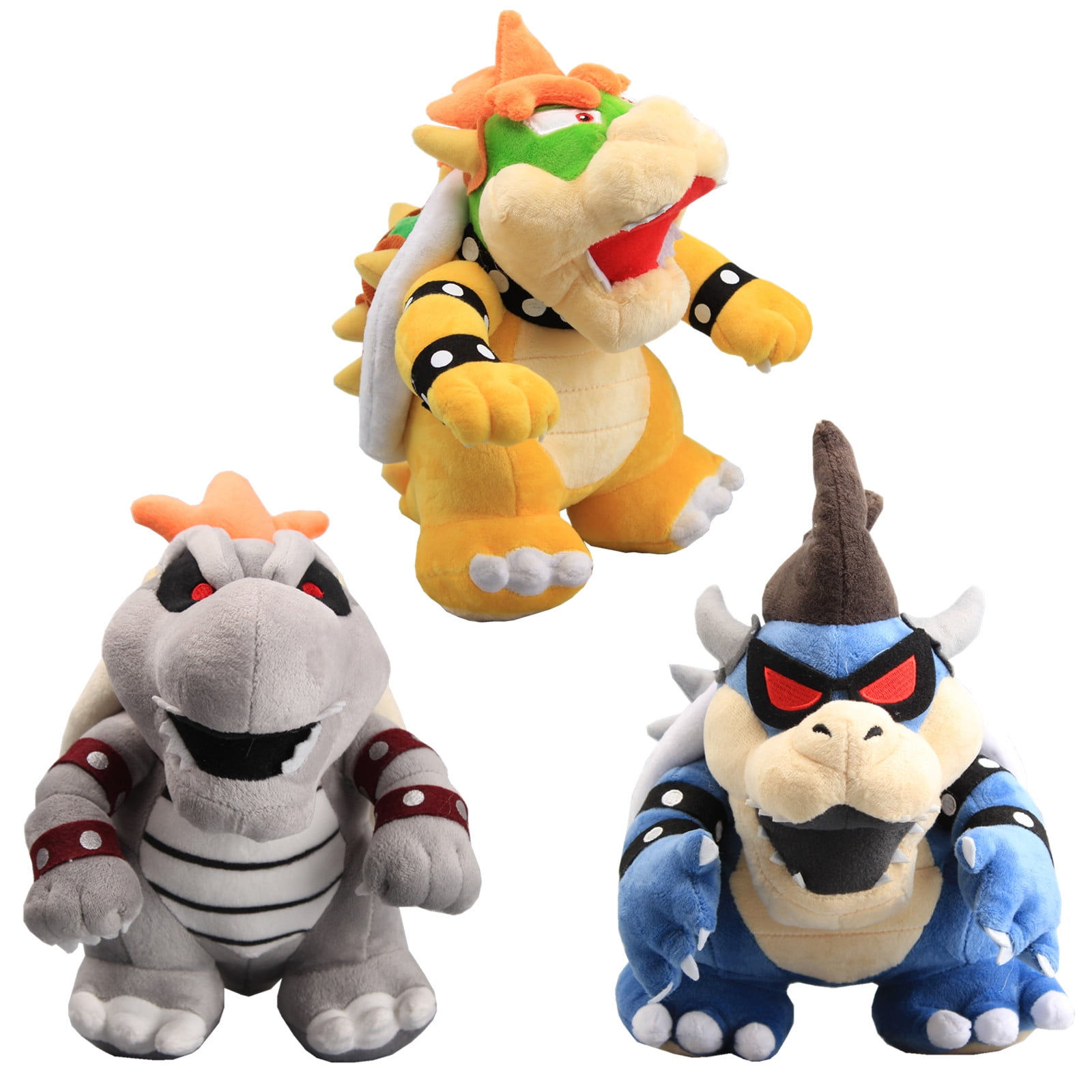 Wallpaper #8c6vJZMB71dOy6JZMRQu266 Uiuoutoy Super Mario Bros King Bowser Dry Bowser Dark Bowser