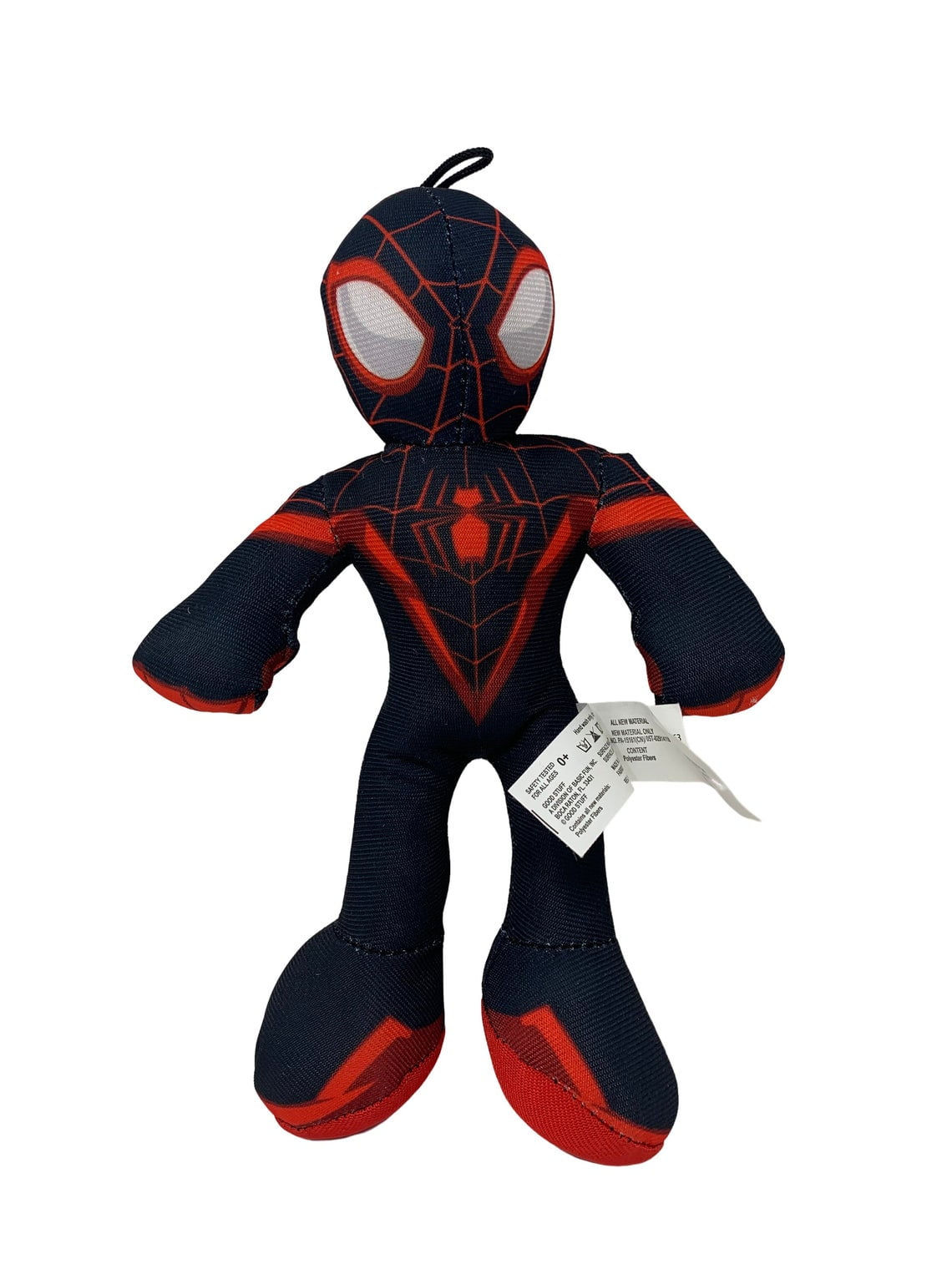 Wallpaper #3PQROpMBKFX8bn3rnHfv411 Marvel Spiderman 7 Inch Stuffed Plush Doll Toy Spider Man Walmartcom