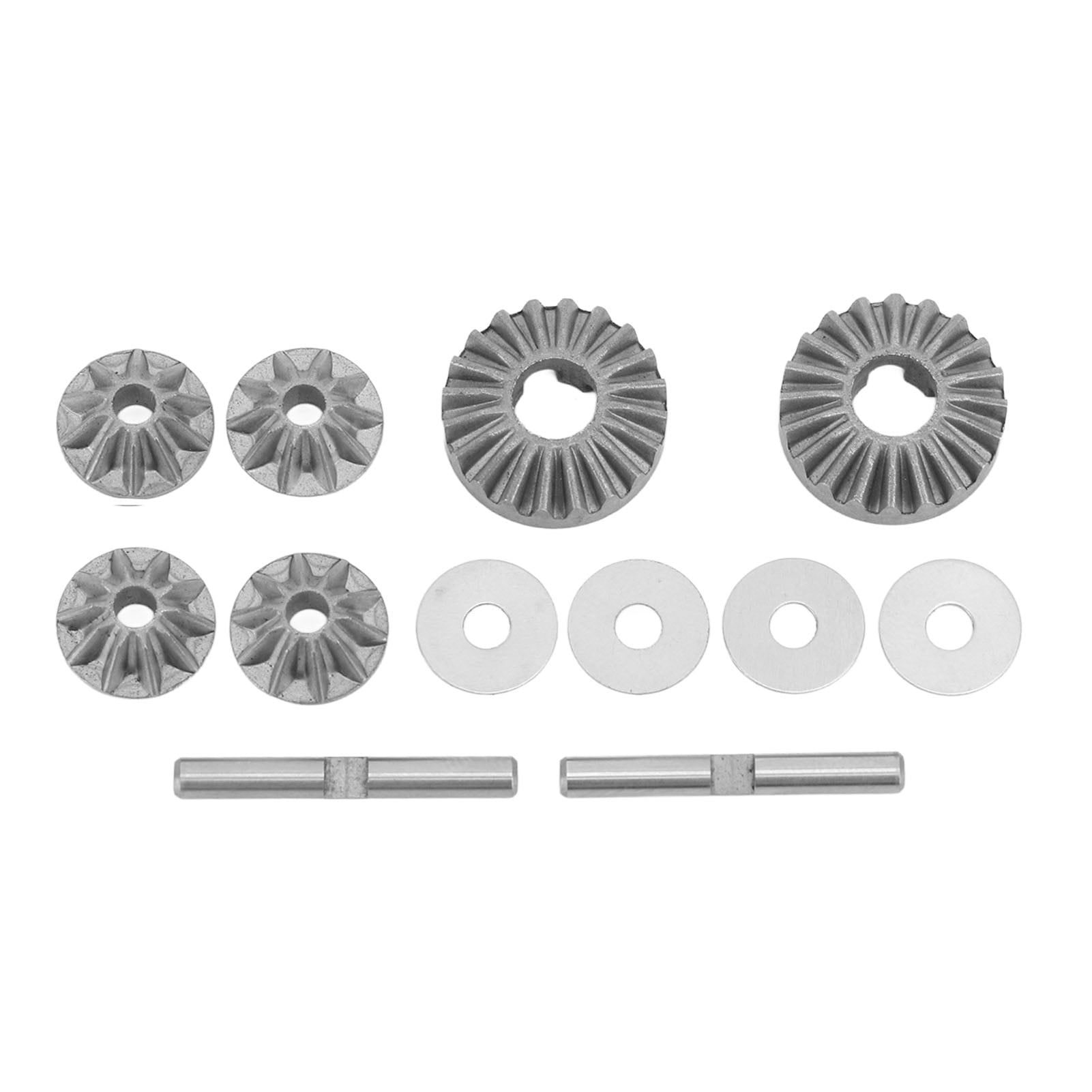 Wallpaper #1mdM-5IBSpphPi3-NZPg428 Rc Differential Gears Professional Steel Differential Gear Combo Set