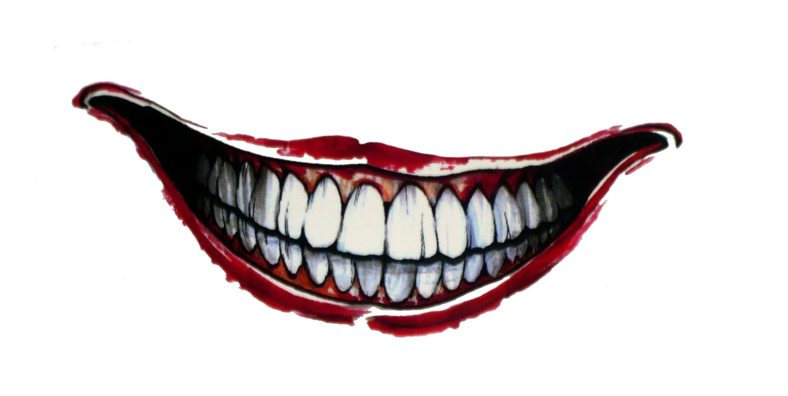 Wallpaper #qCxLSZMB0E1QgA7wYfK7259 Joker Face Logo Png