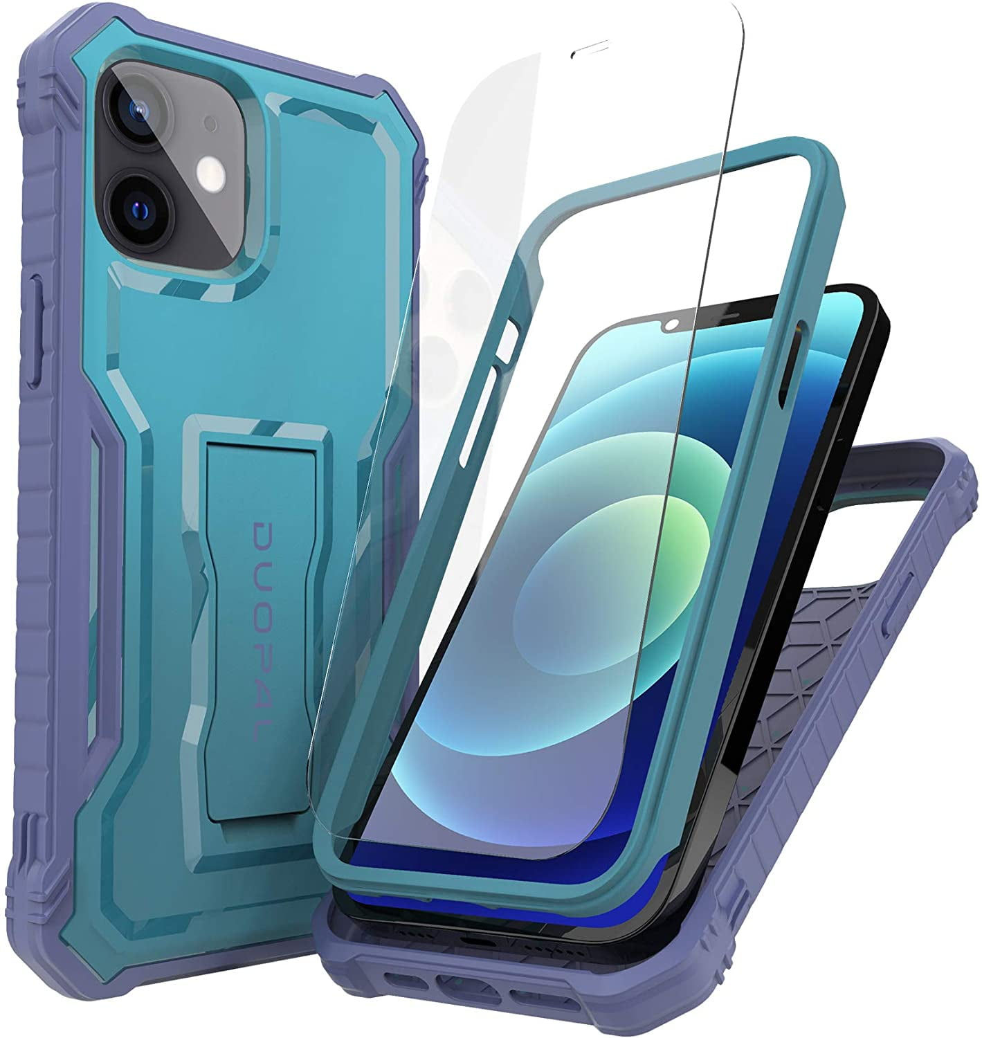 Wallpaper #sWf07JIBSpphPi3-5FU3166 Duopal Military Grade Protection Shockproof with Tempered Glass HD