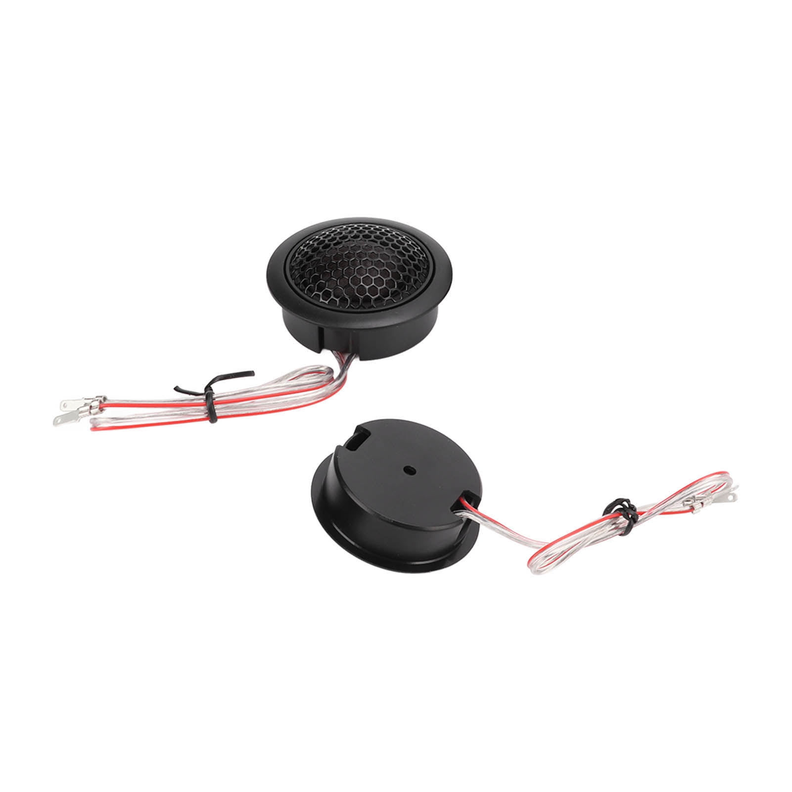 Wallpaper #HiZclpcBNyflpn9rtIXQ164 Car Audio System Universal Dome Tweeter Speaker Kit 5cm197in 12v 120w