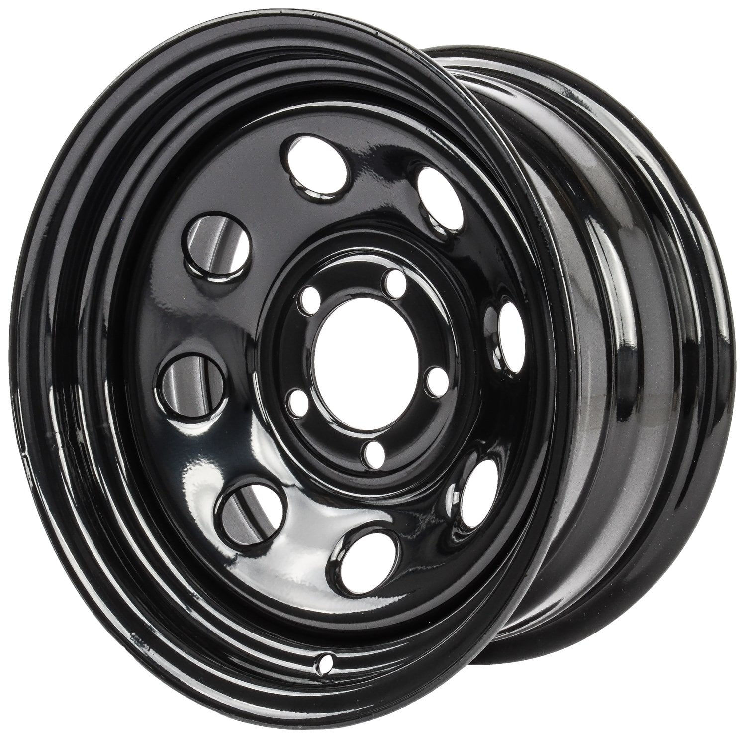 Wallpaper #1mfeBJMBSpphPi3-LLnJ69 Vision Soft 8 15x7 5x1143 6et Gloss Black Wheel Walmartcom