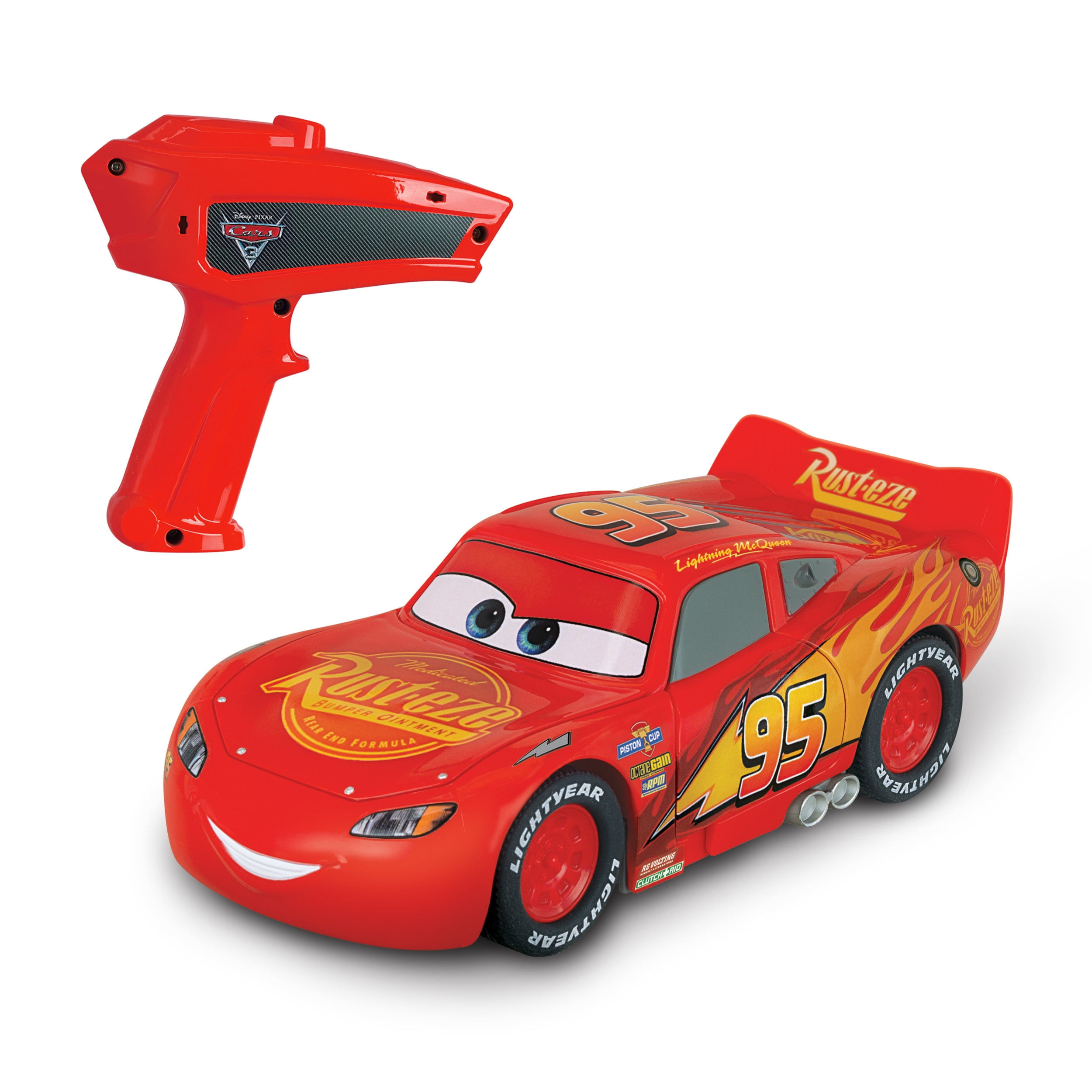 Wallpaper #6hnPM48BtGB6xQ78j5tc34 Cars 3 Crazy Crash Smash Lightning Mcqueen Walmartcom