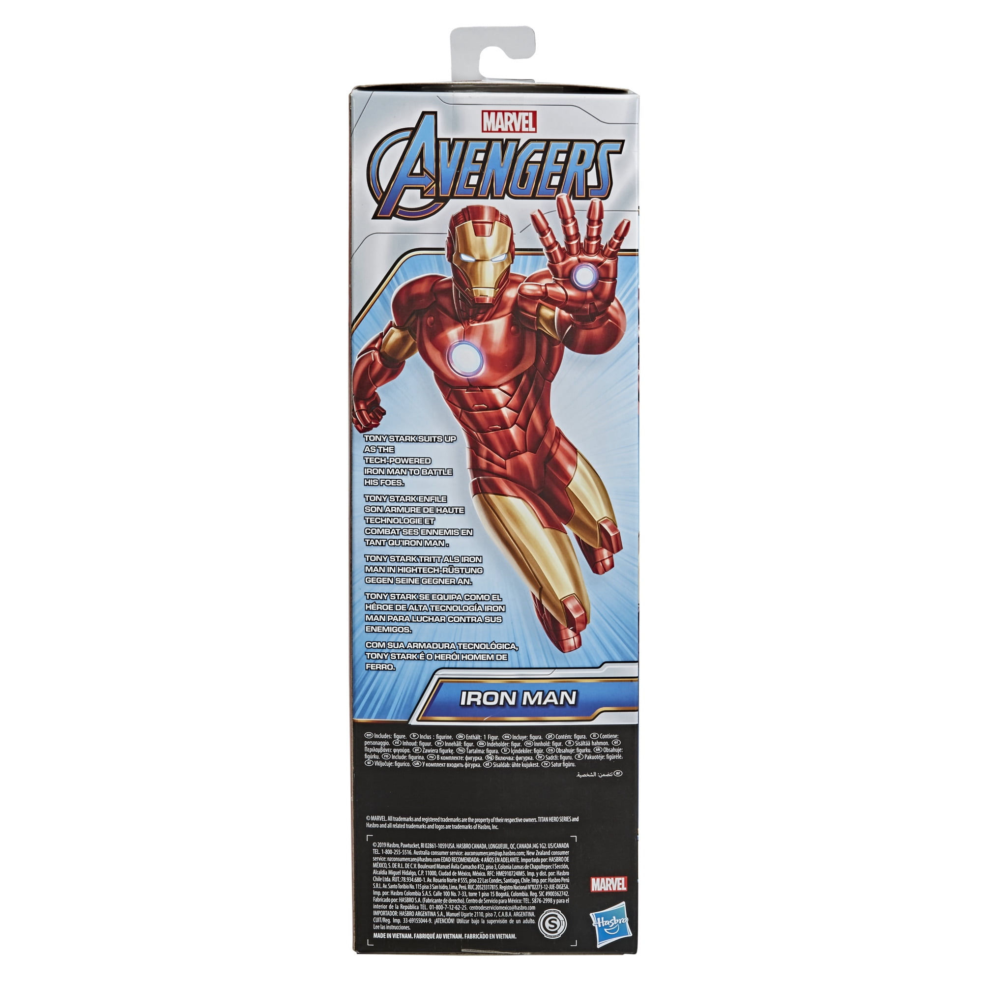 Wallpaper #ffd21 Marvel Avengers Titan Hero Series Blast Gear Captain America Action Figure