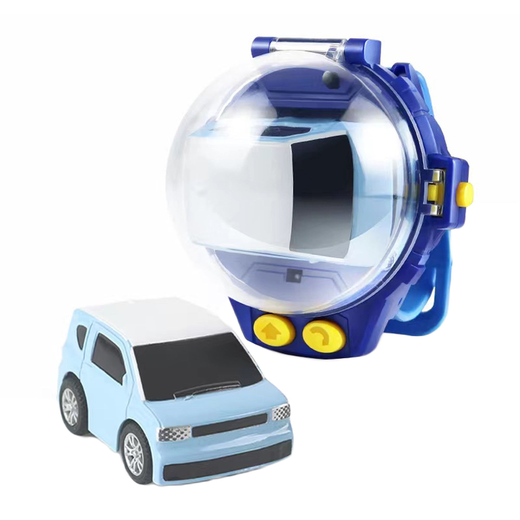 Wallpaper #LGg6GpMBSpphPi3-6hs1201 Mini Remote Control Car Watch Toy Set Usb Charge LED Light Small Watch