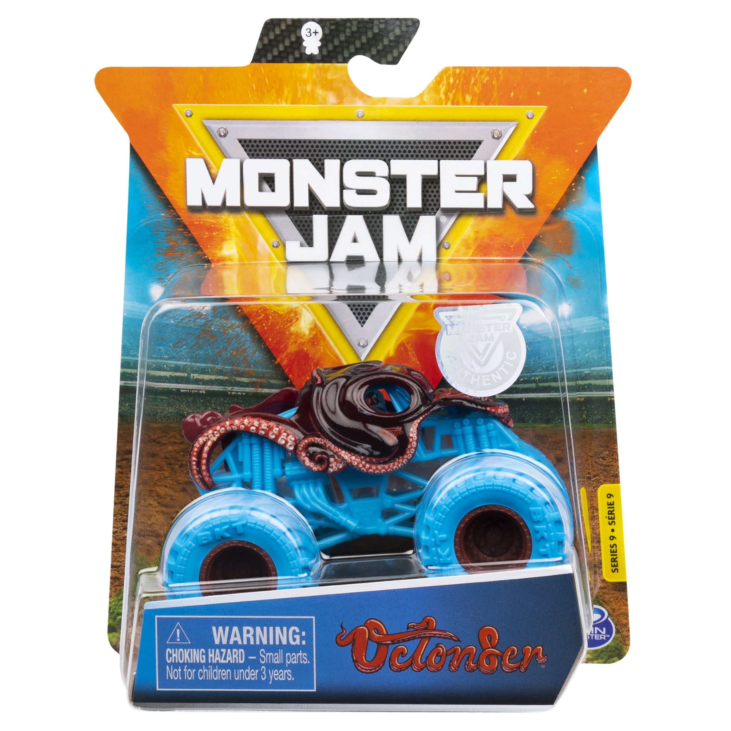 Wallpaper #8529d Spin Master Monster Jam Monster Jam Official Grave Digger Rev N