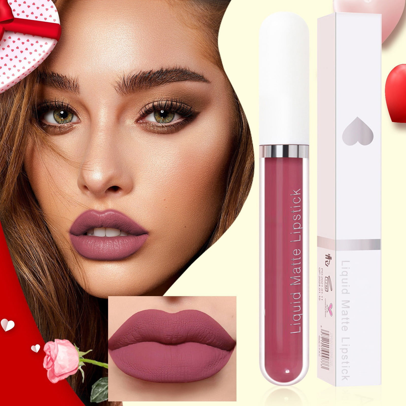 Wallpaper #A2cL6JIBSpphPi3-Dzuj356 Horplkj on Sale Color Moisturizing Lip Beauty 18 Ladies Wear Cup Sexy