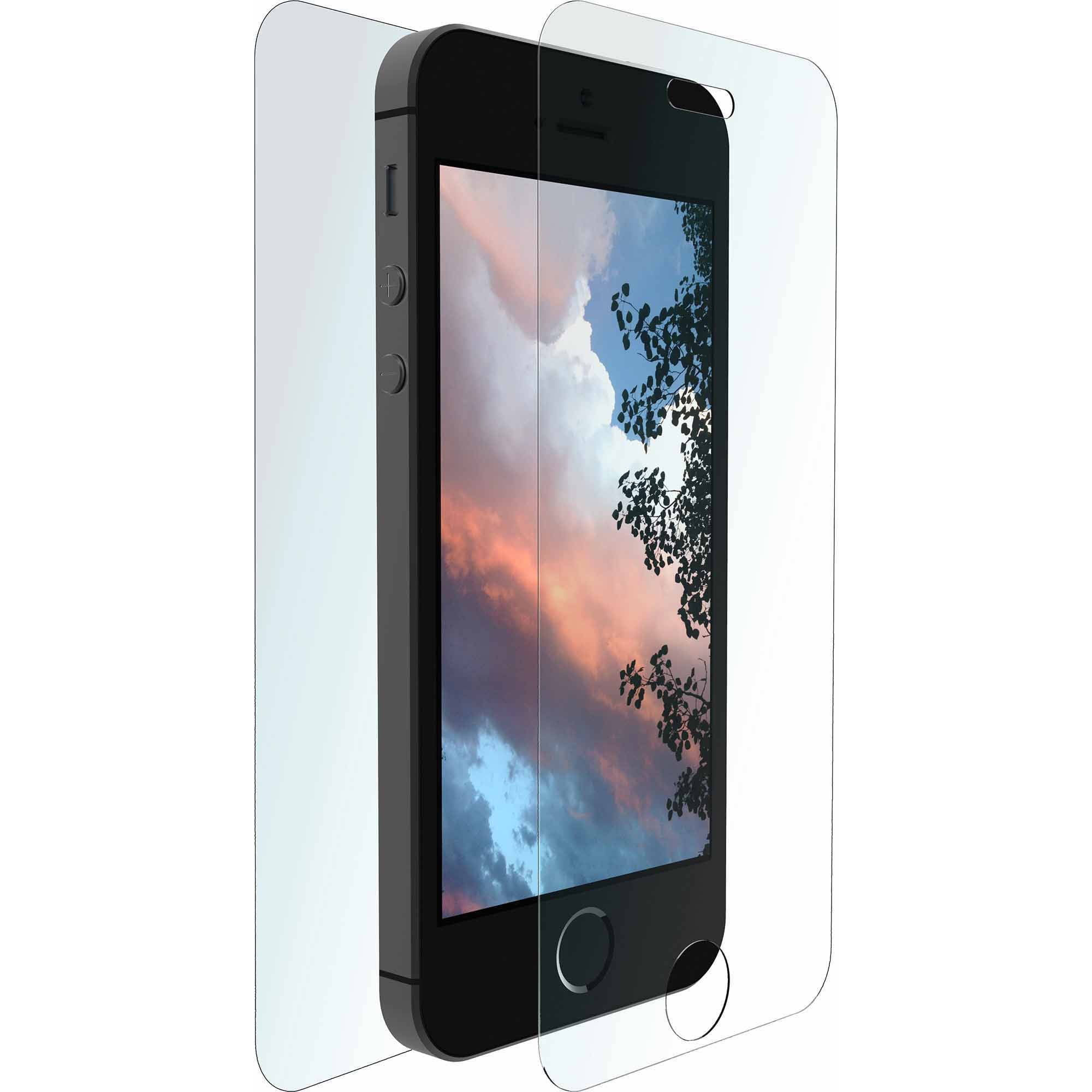Wallpaper #sWf07JIBSpphPi3-5FU38 Otterbox Apple iPhone 6 Clearly Protected Screen Protector 360