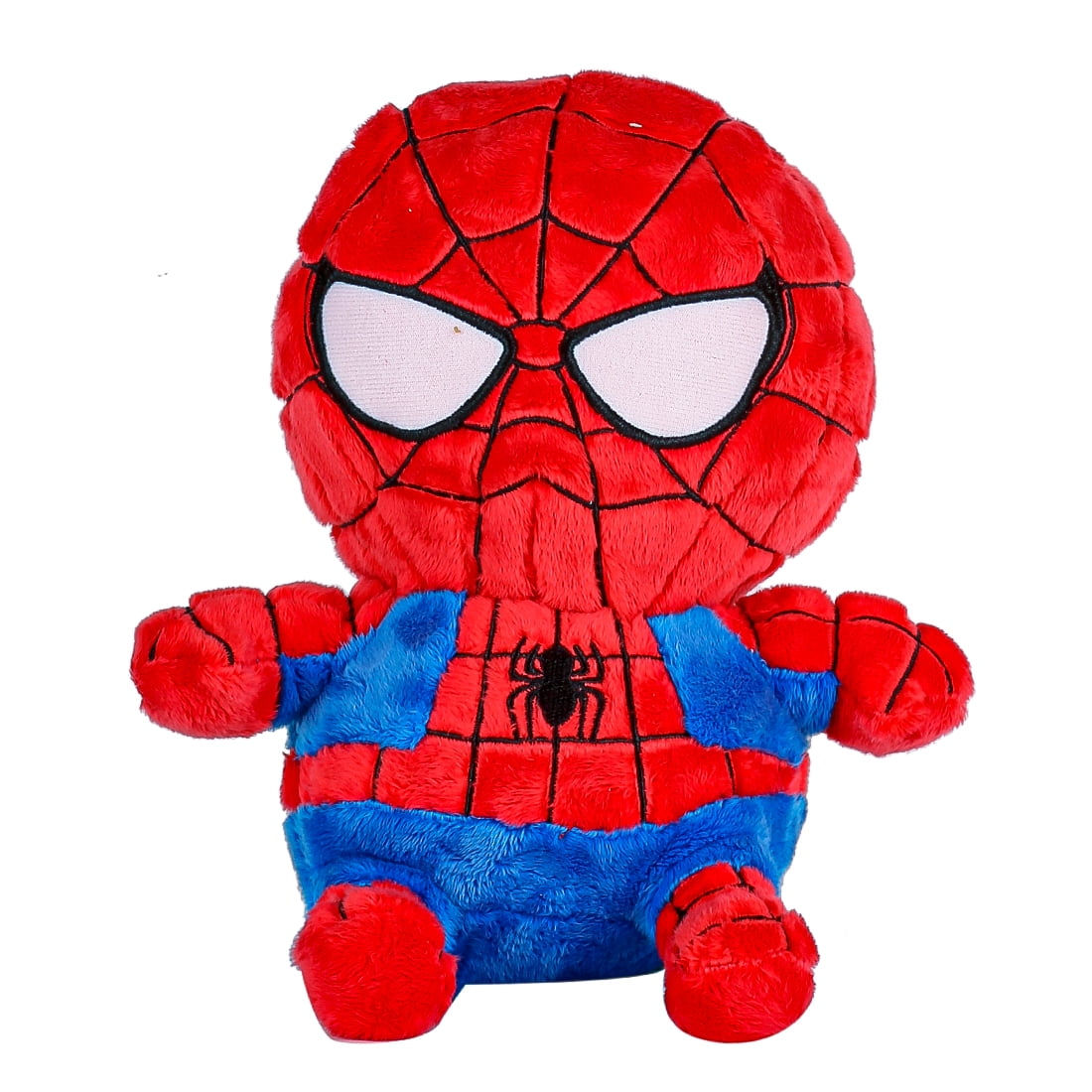 Wallpaper #0BmbEo8BtGB6xQ78UWMU10 Miniso Marvel Plush Spiderman Soft Toys for Kids Red Blue Walmartcom