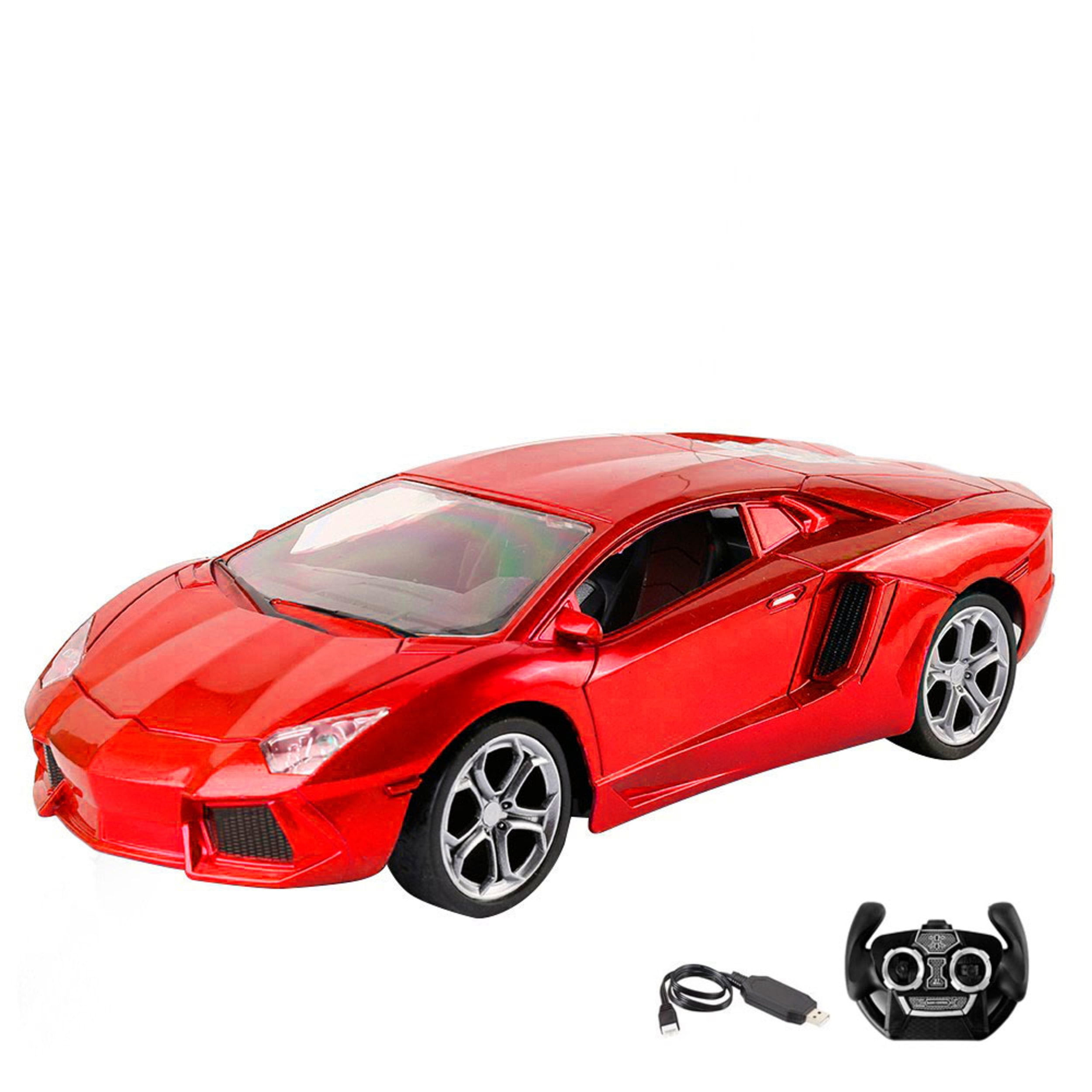 Wallpaper #9c522 Sugift 124 Officially Licensed Rc Lamborghini Veneno Sport Racing Car