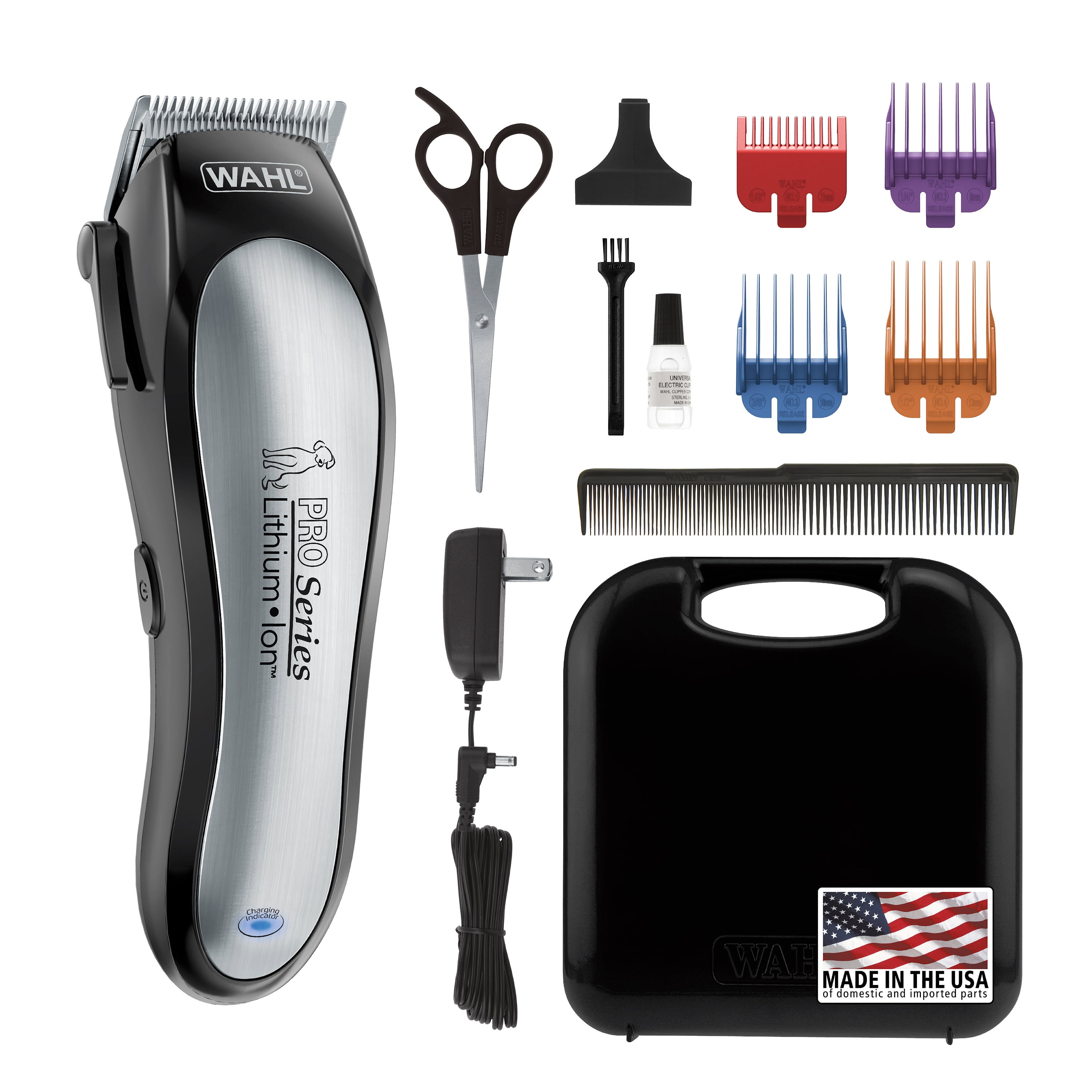 Wallpaper #63edf Detachable Cordless Clippers Blade Spares Accessories Wahl Uk