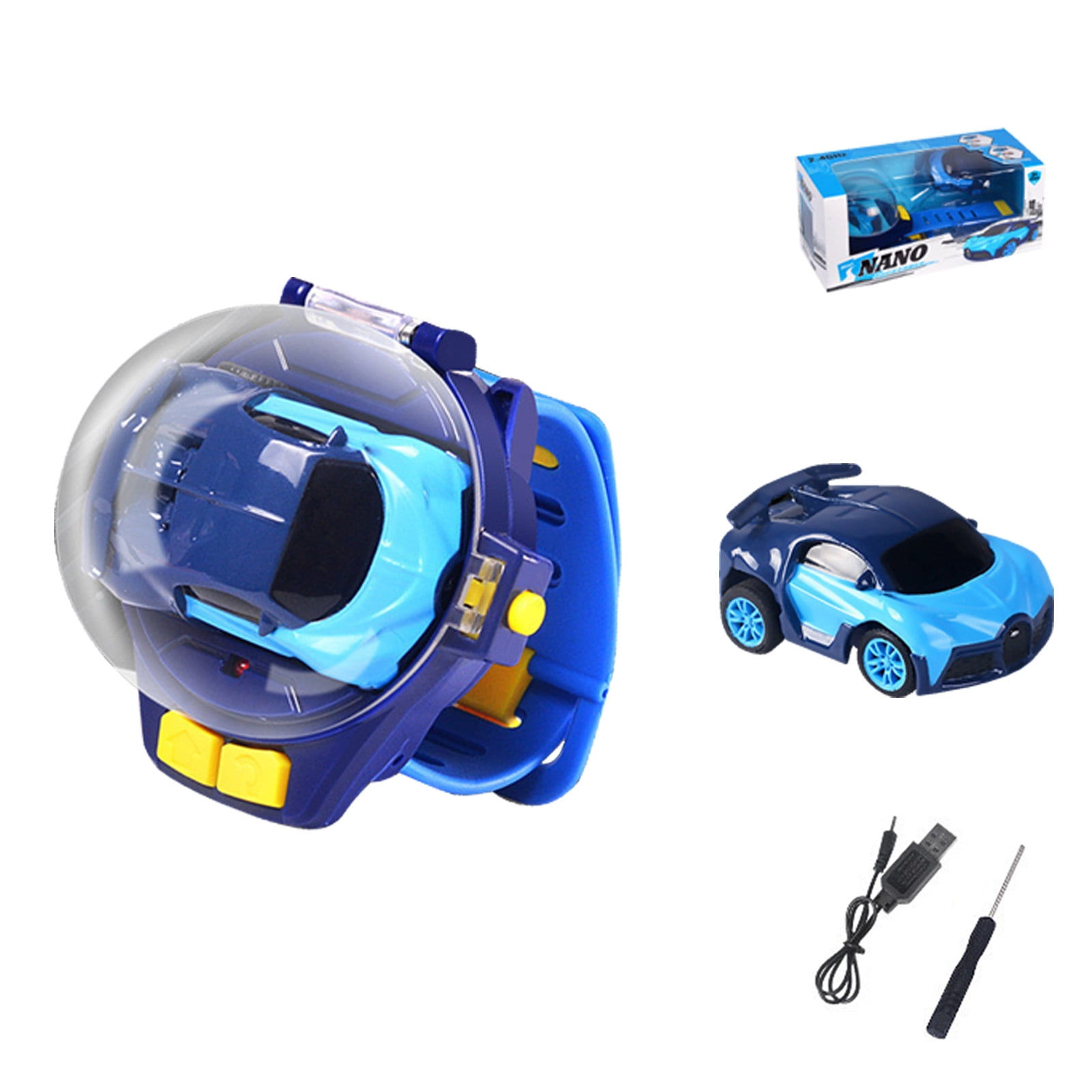 Wallpaper #LGg6GpMBSpphPi3-6hs1272 Buy Huoge Mini Remote Control Watch Car Toys Abs Detachable Mini