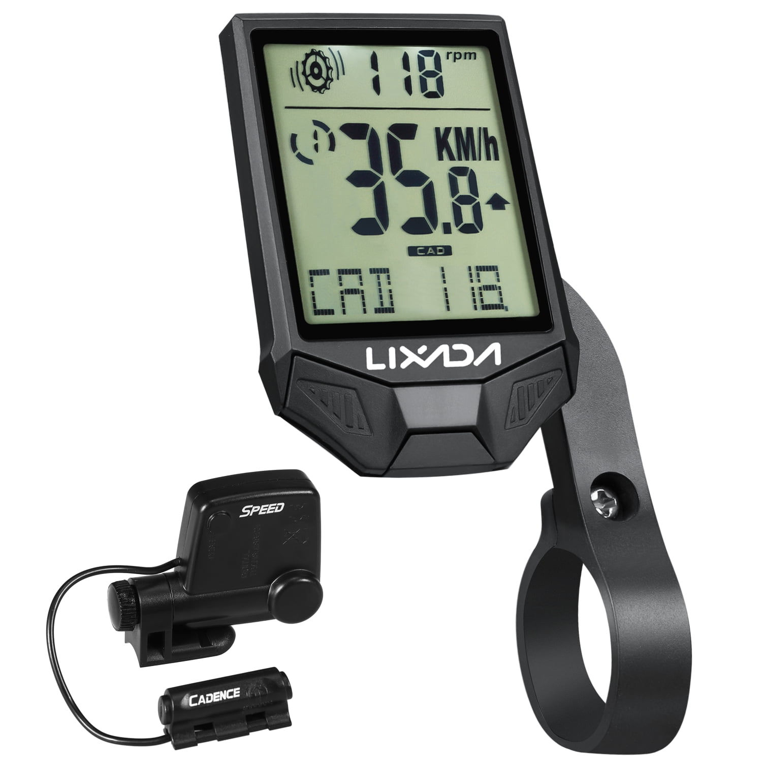 Wallpaper #zBnQEI8BtGB6xQ78n18o0 Lixada Cycling Wireless Computer Multifunctional Bike Computer